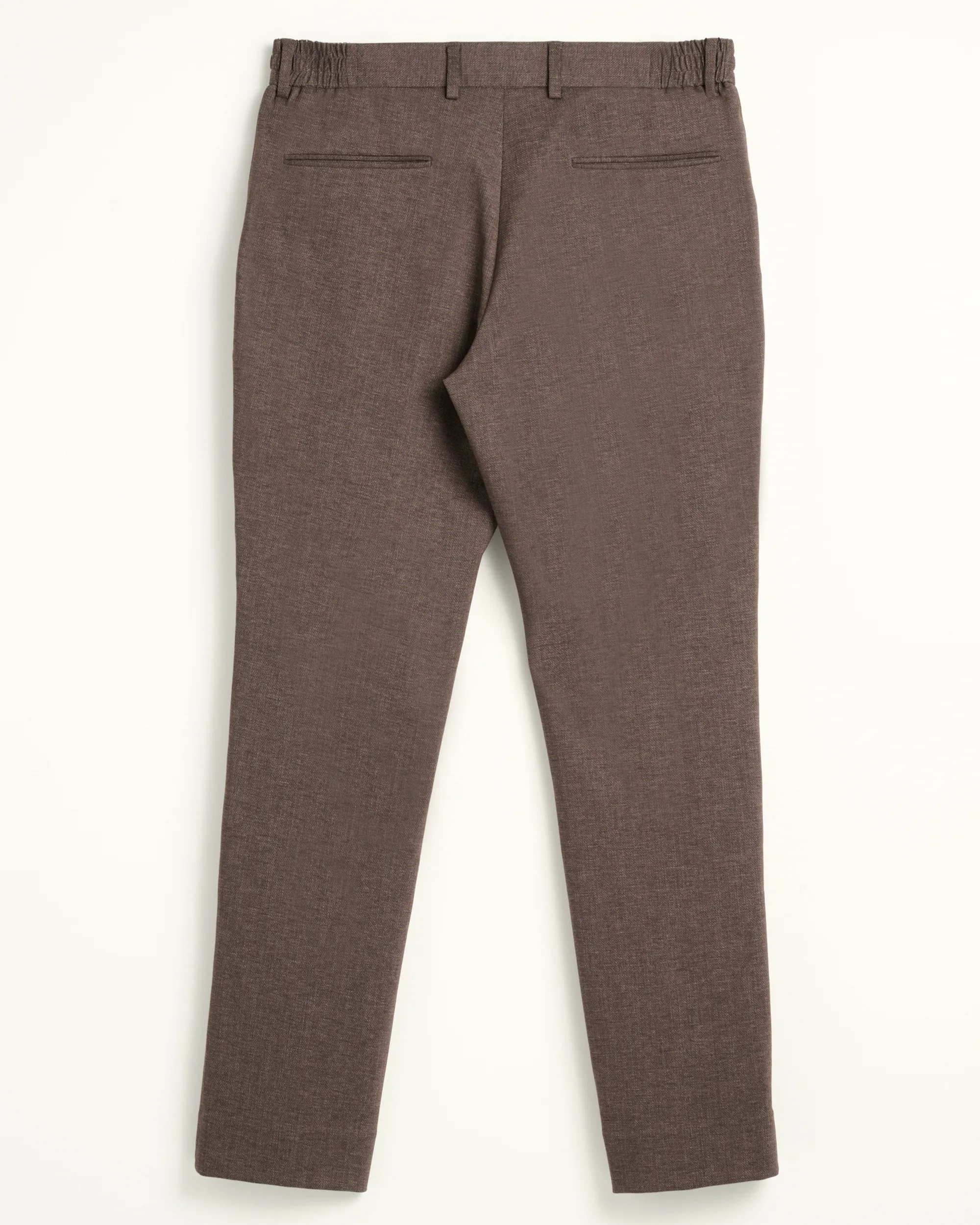 Vesper Cosgroove Pantalon Bruin uni 106763-003-46