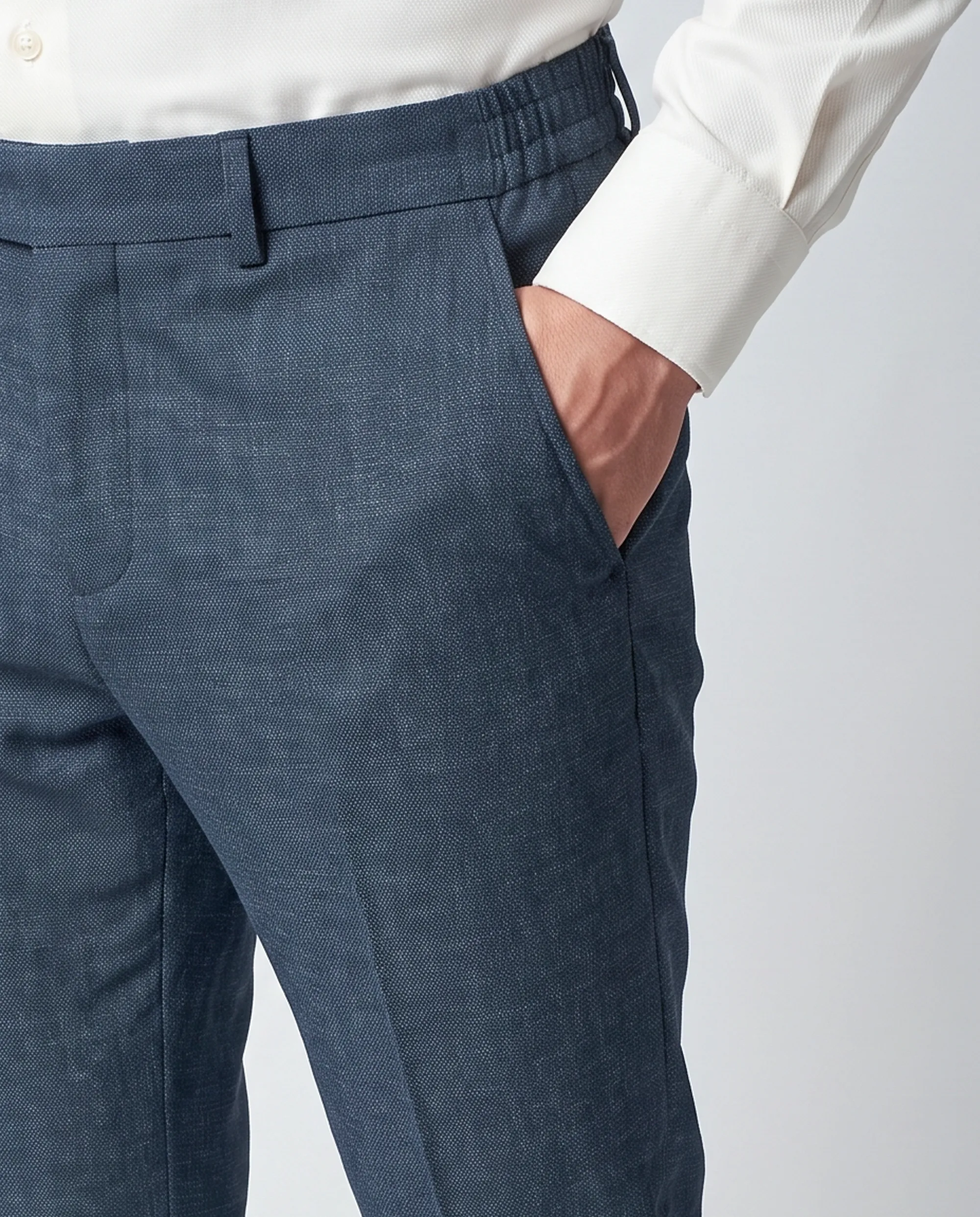 Vesper Cosgroove Pantalon Navy 106763-004-46