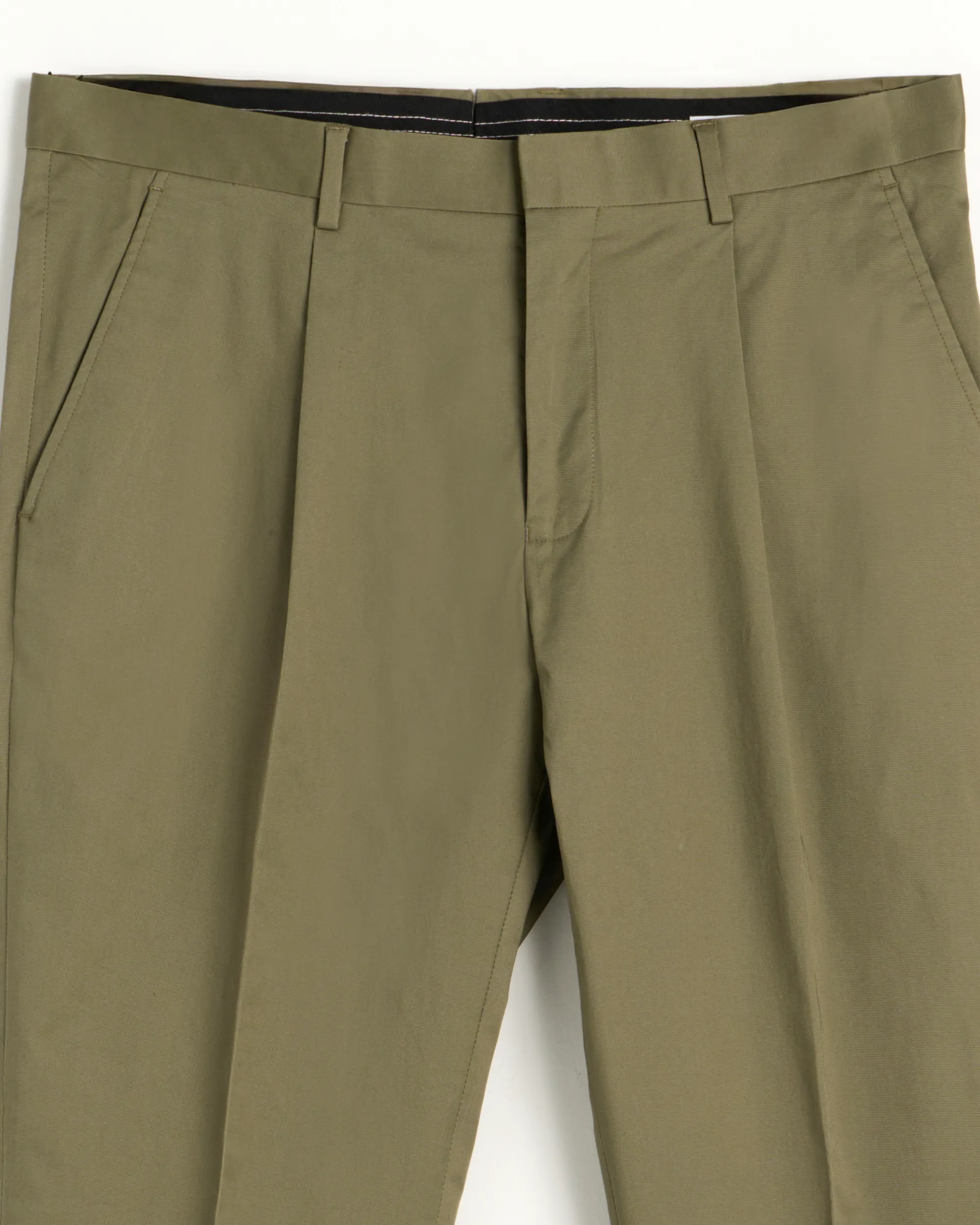 Vesper Cuttler Pantalon Olive 106765-001-46