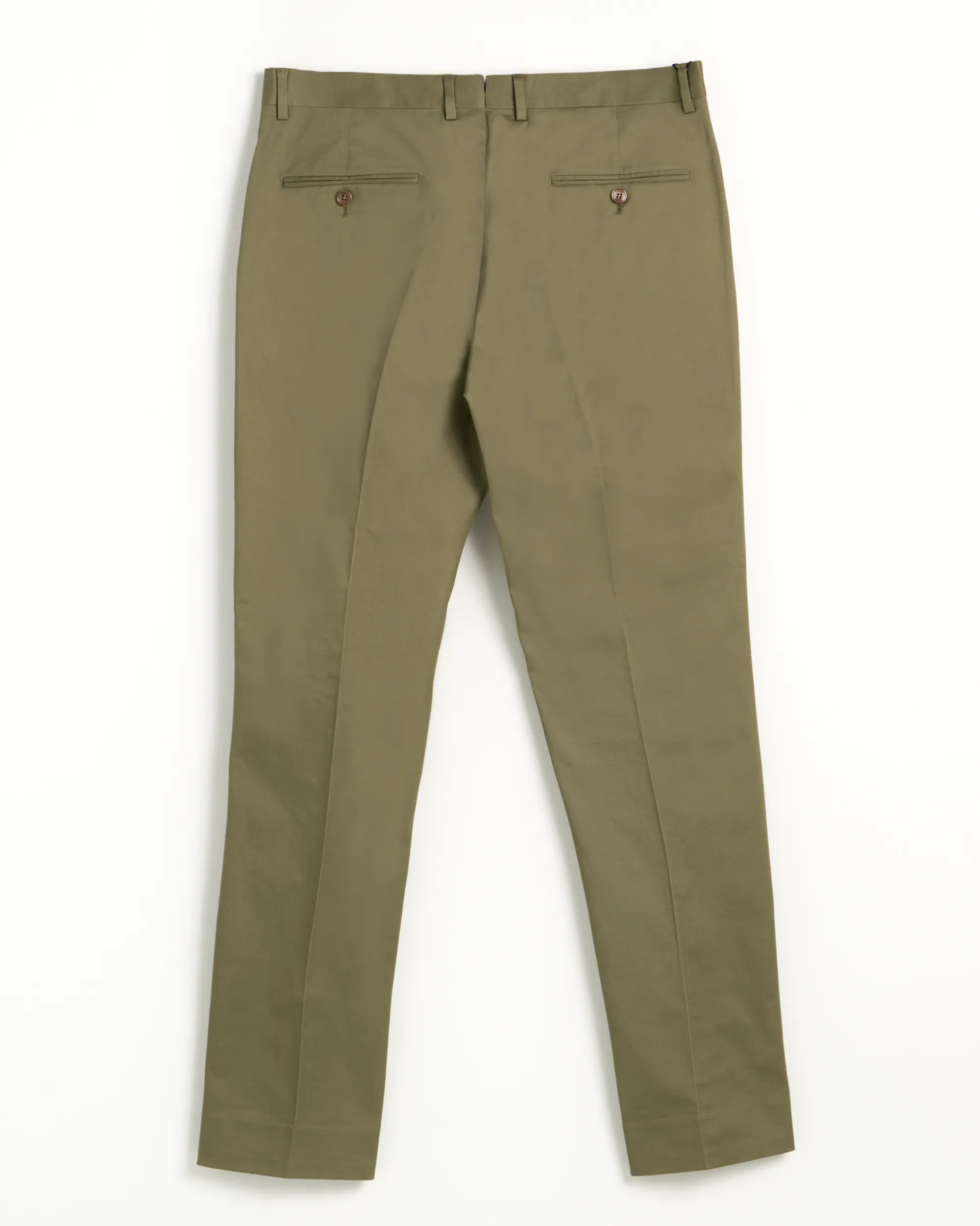 Vesper Cuttler Pantalon Olive 106765-001-46