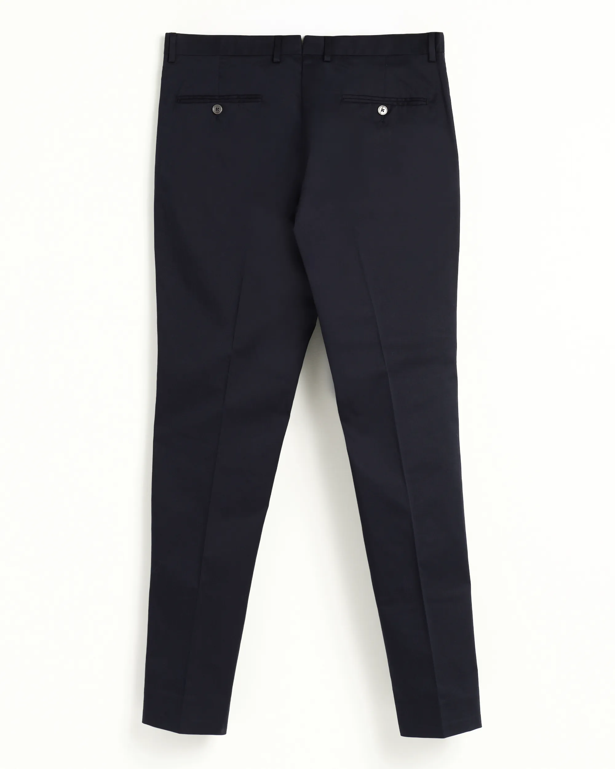 Vesper Cuttler Pantalon Navy 106765-002-46