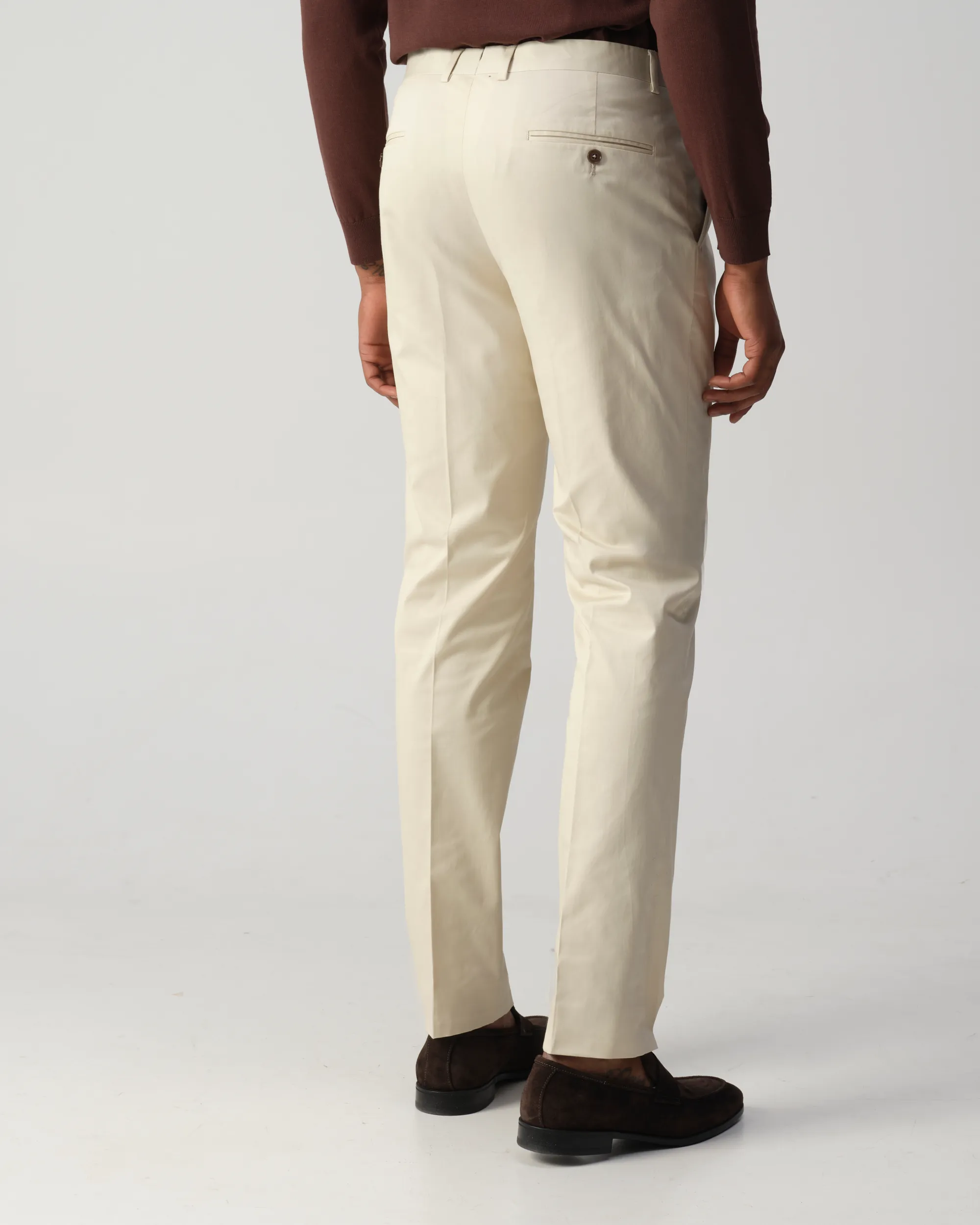 Vesper Cuttler Pantalon Sand 106765-003-46