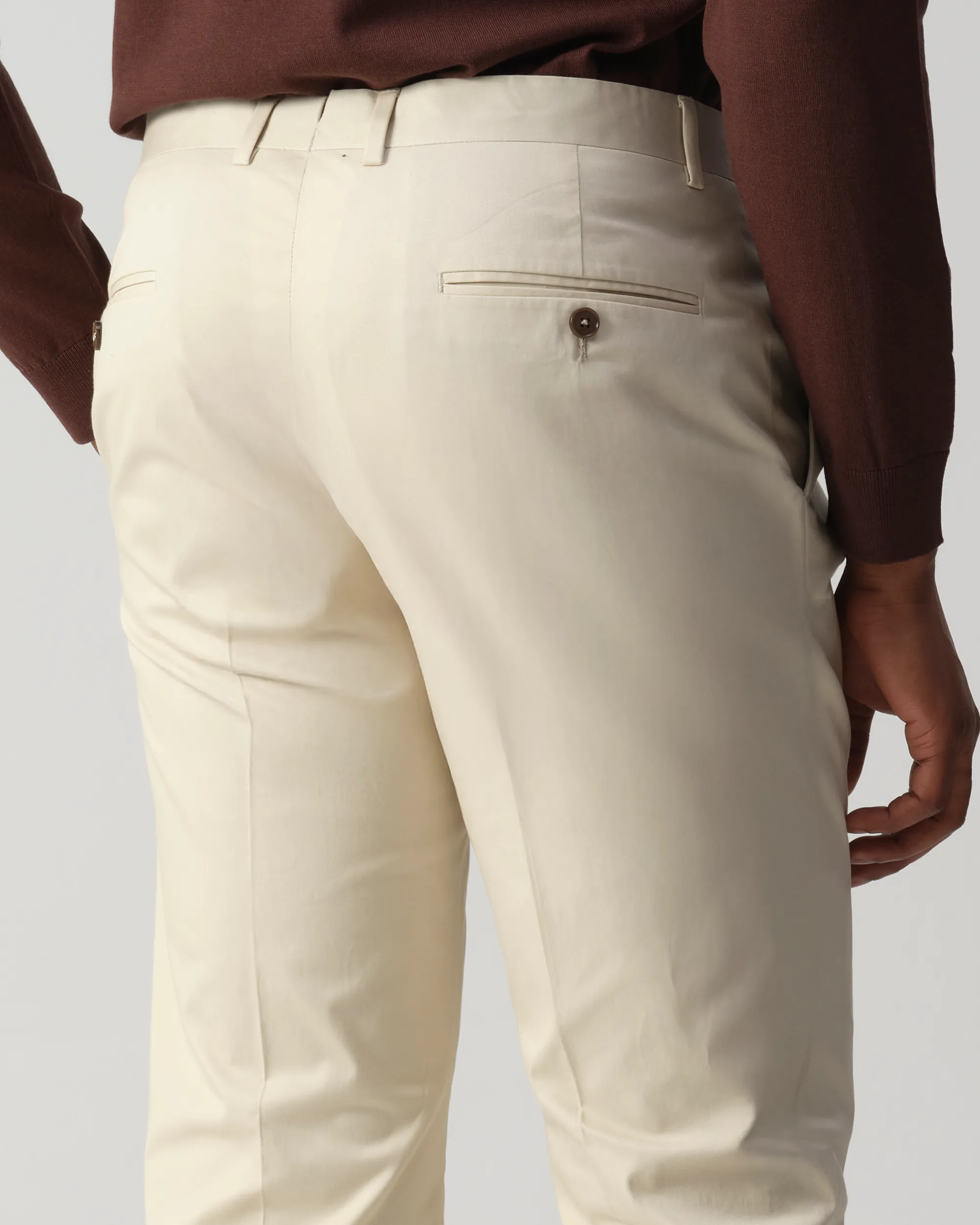 Vesper Cuttler Pantalon Sand 106765-003-46