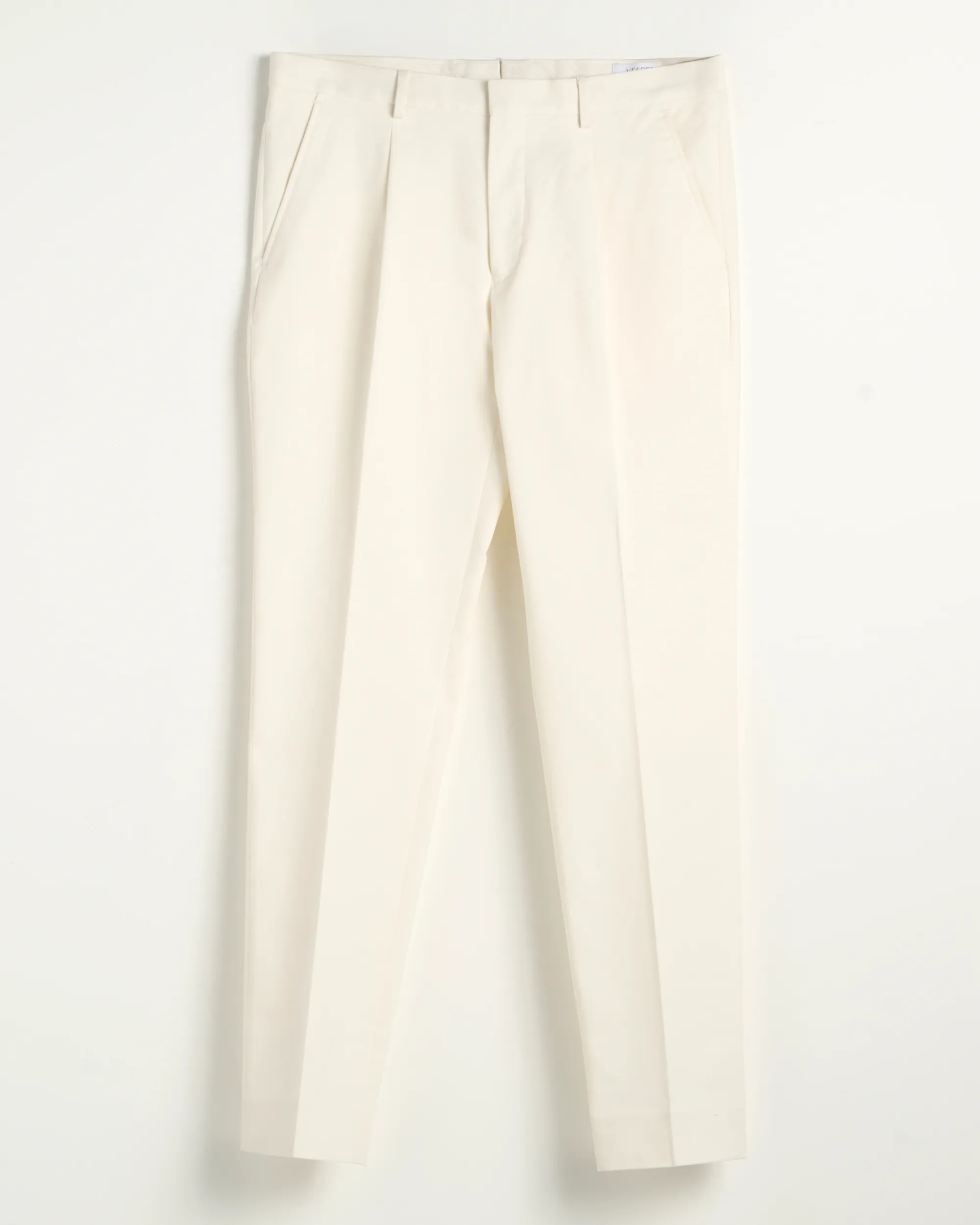 Vesper Cuttler Pantalon Off White 106765-004-46