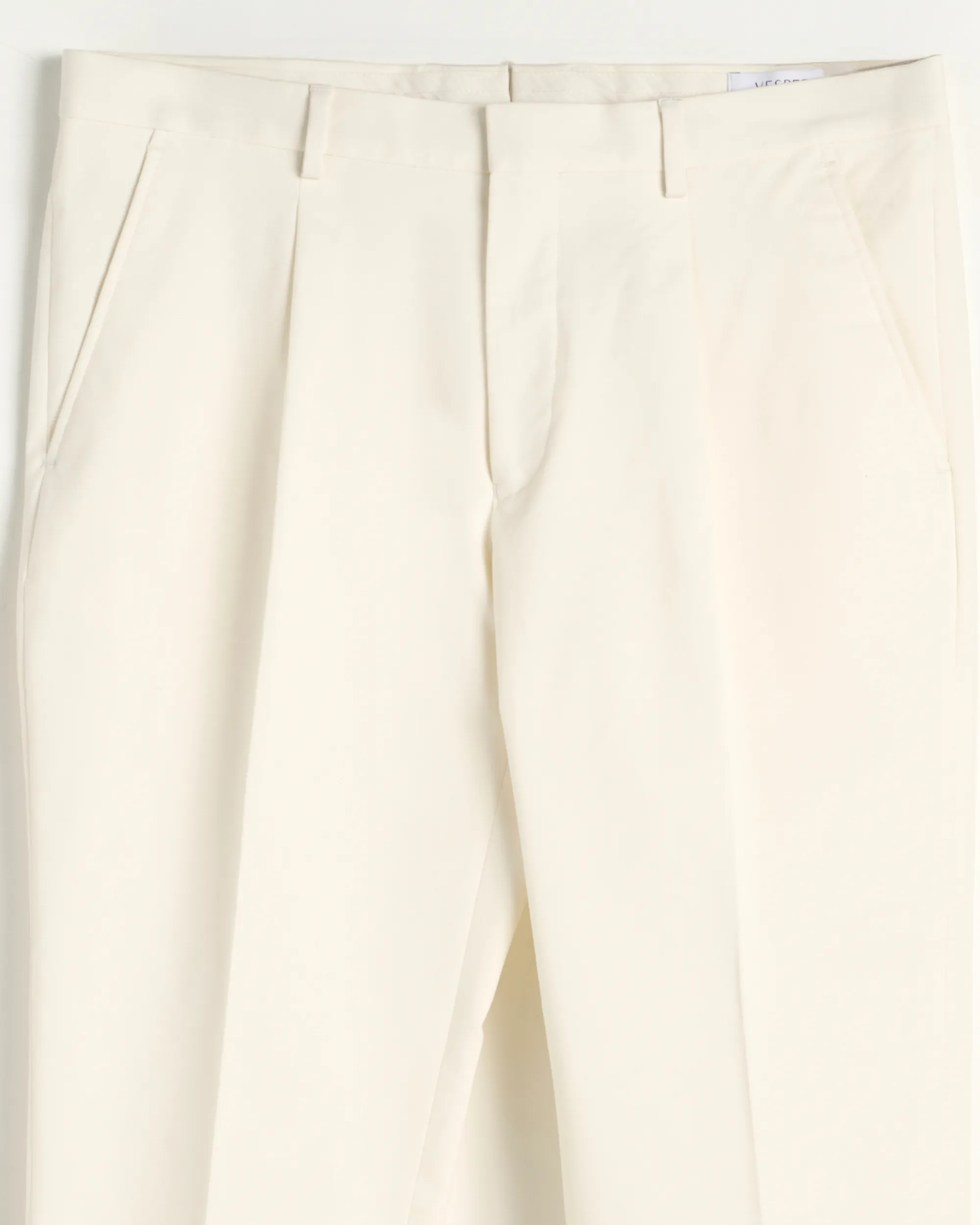 Vesper Cuttler Pantalon Off White 106765-004-46