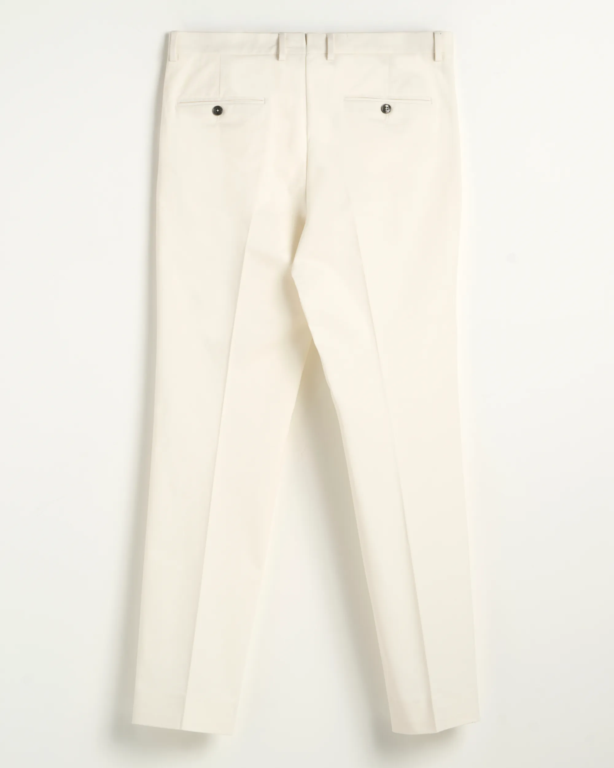 Vesper Cuttler Pantalon Off White 106765-004-46