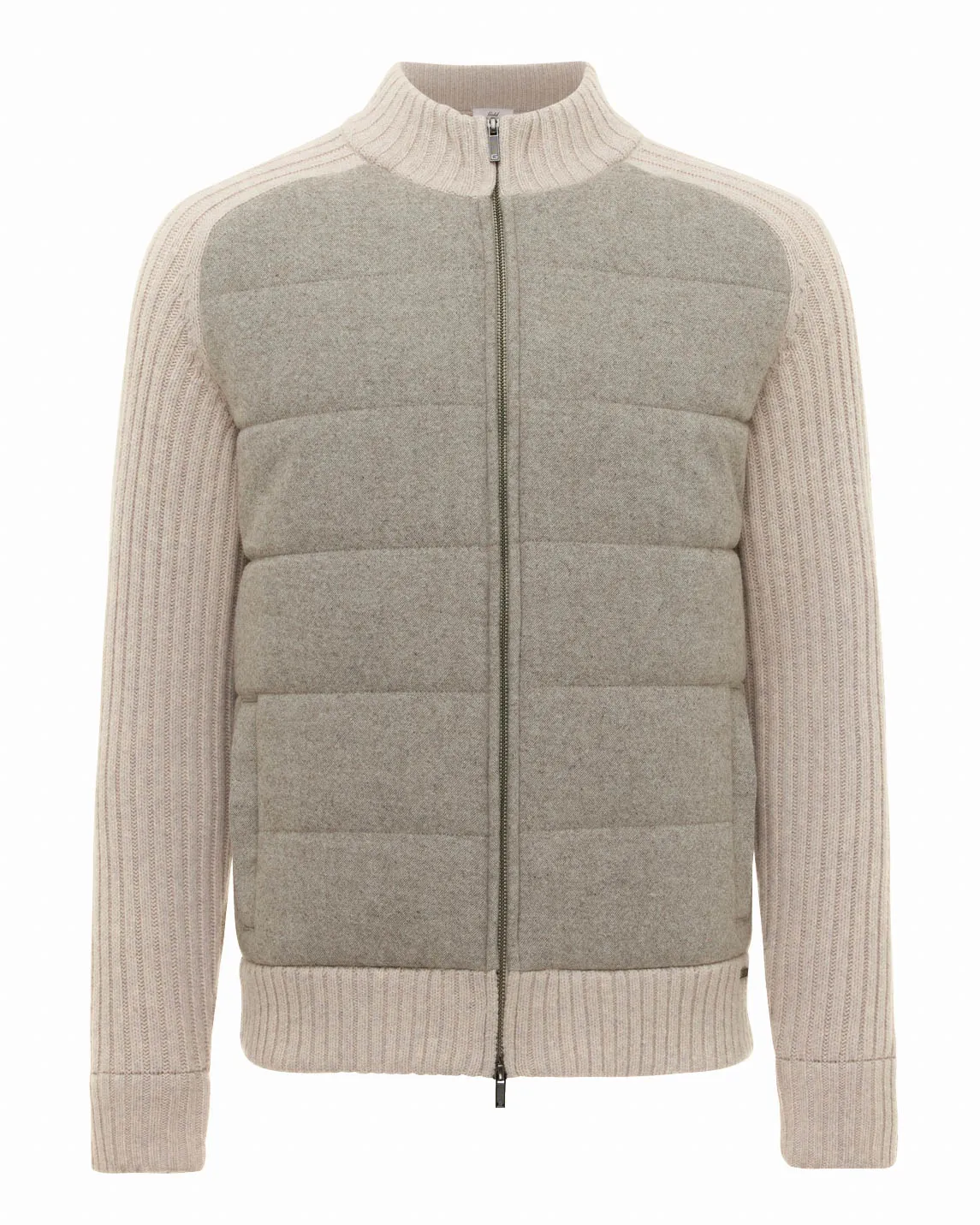 Gentiluomo Vest Beige 106825-001-XL