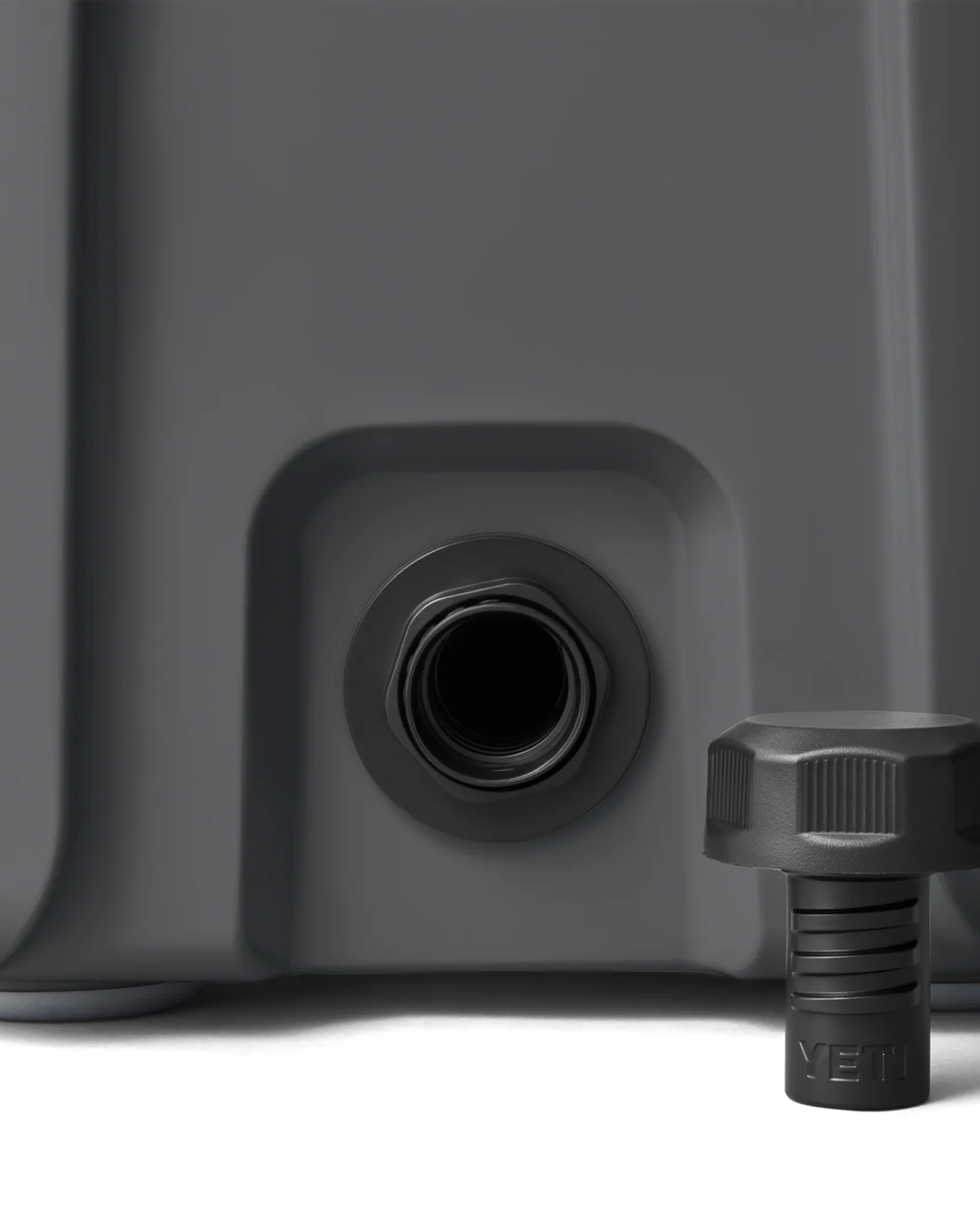 Yeti Roadie 15 Grijs 106872-001-1