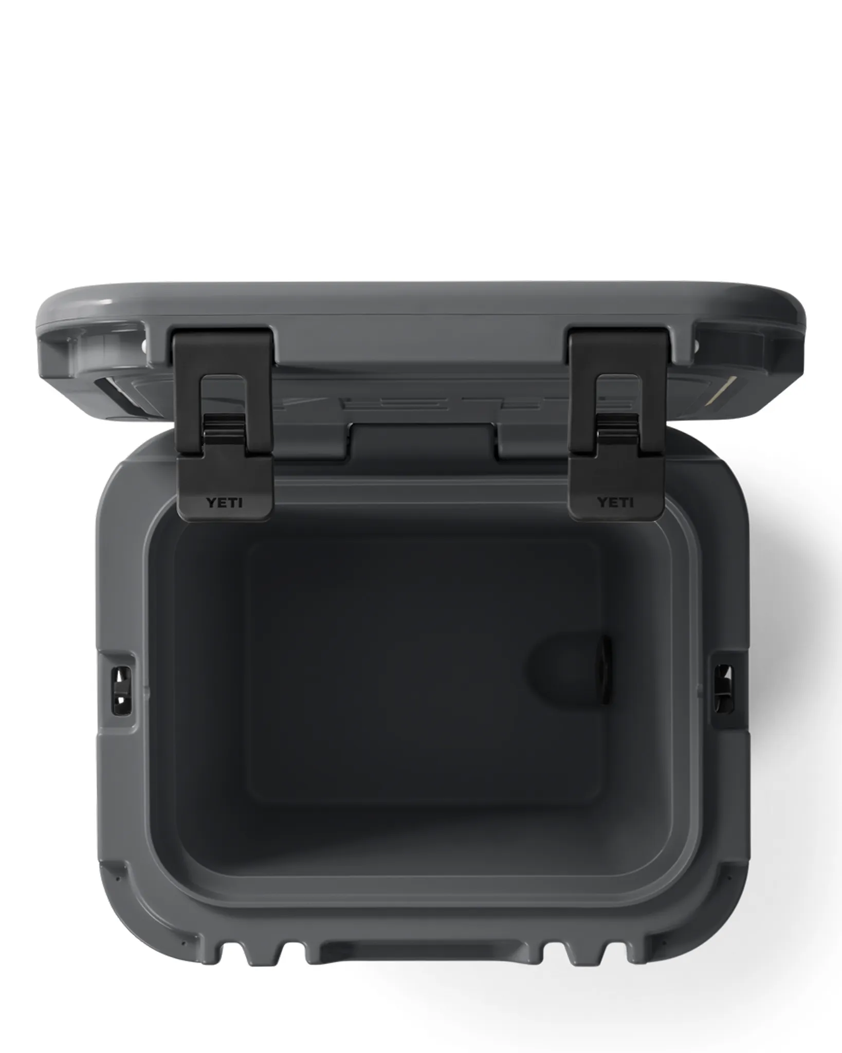 Yeti Roadie 24 2.0 Grijs 106875-001-1