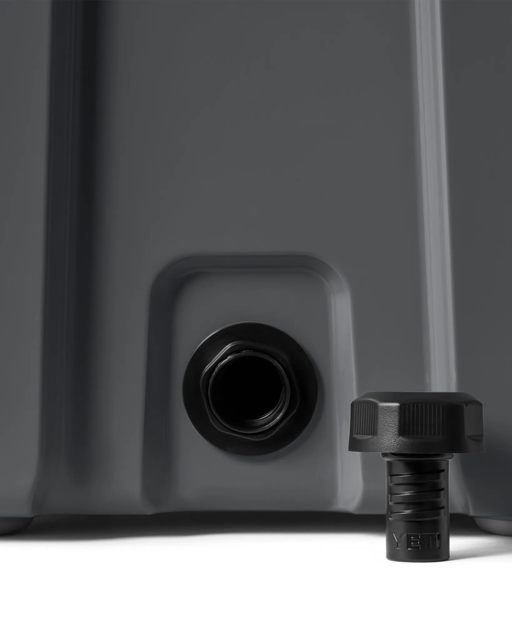 Yeti Roadie 24 2.0 Grijs 106875-001-1