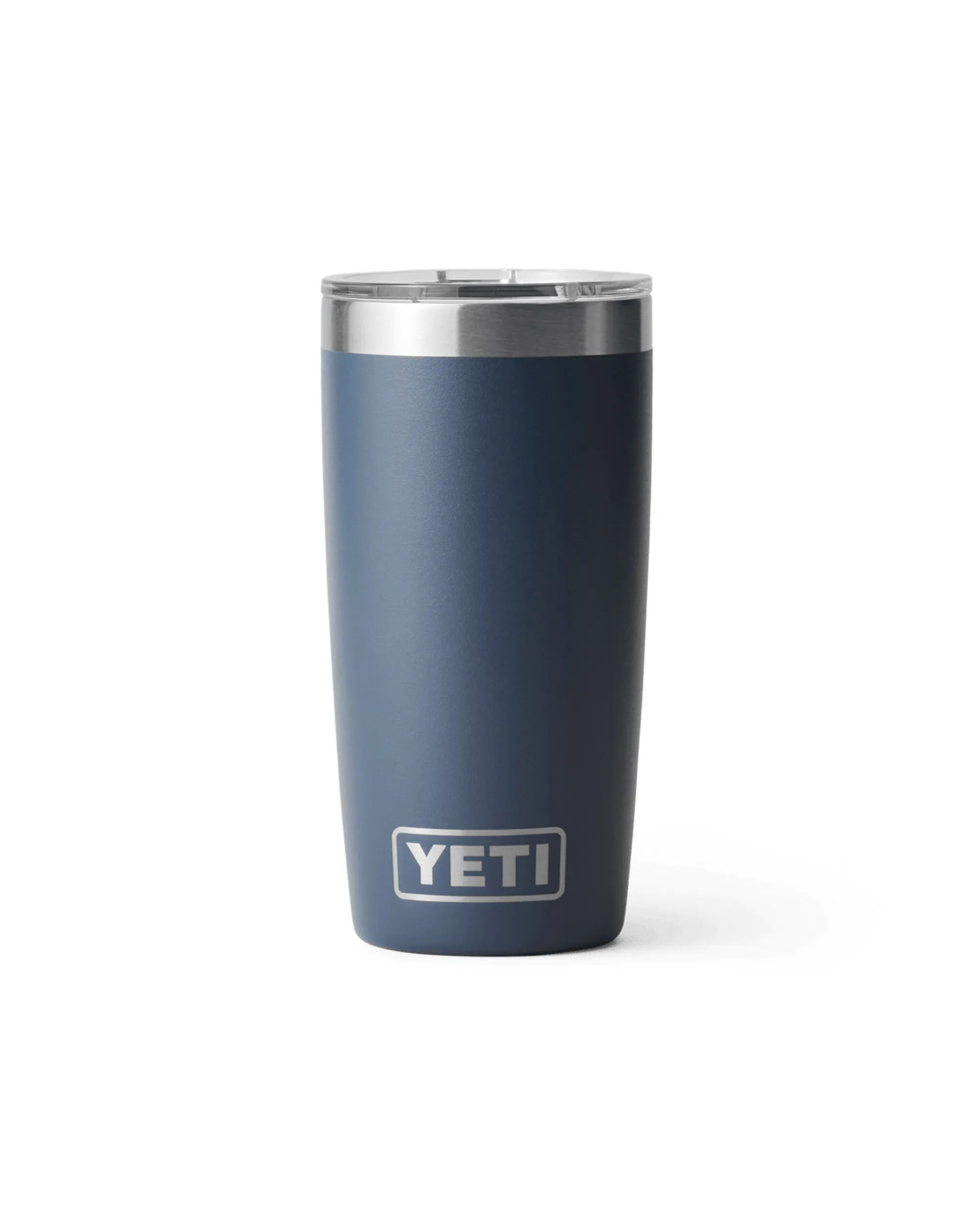 Yeti Rambler 10OZ Tumbler Donker blauw 106884-001-1