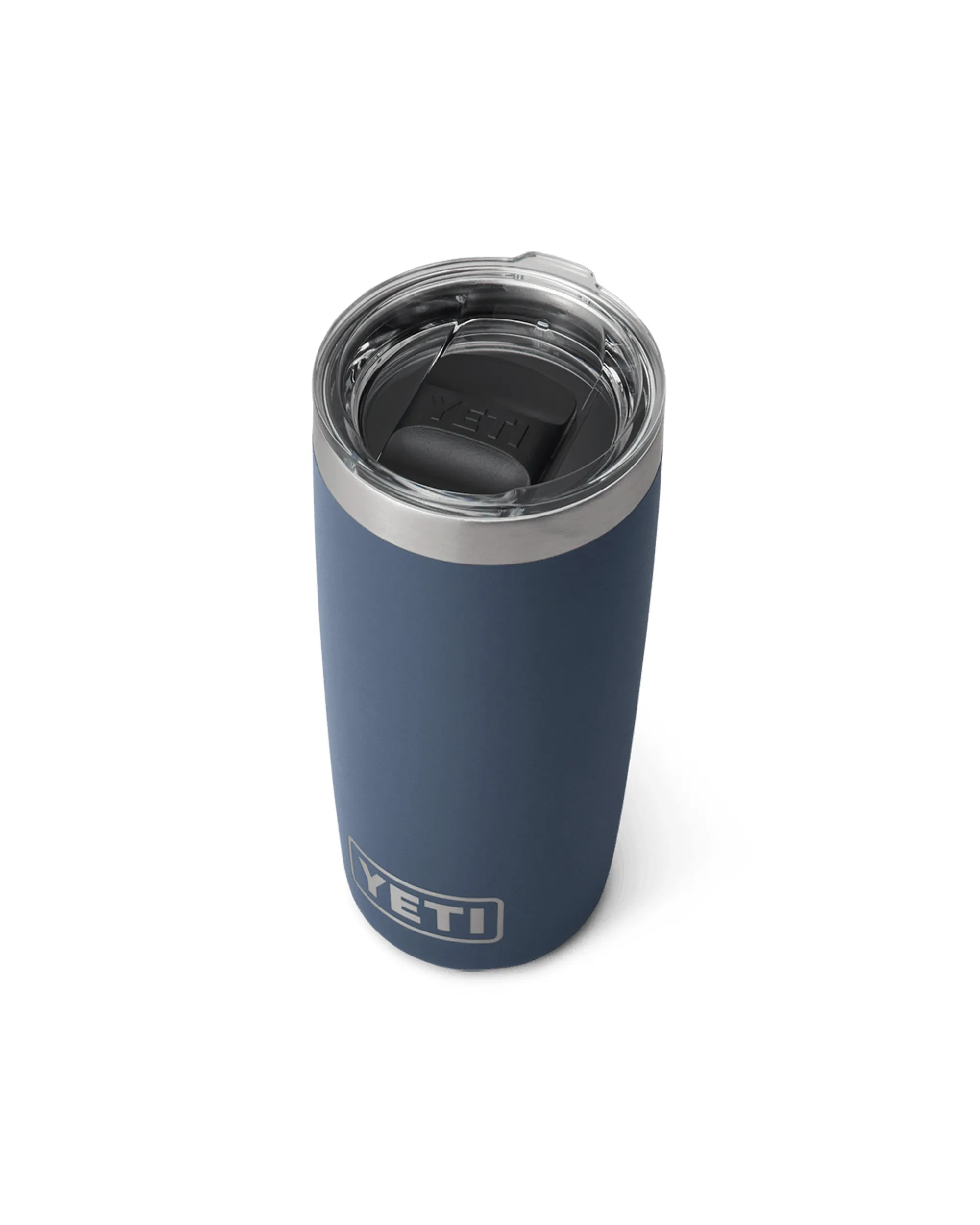 Yeti Rambler 10OZ Tumbler Donker blauw 106884-001-1