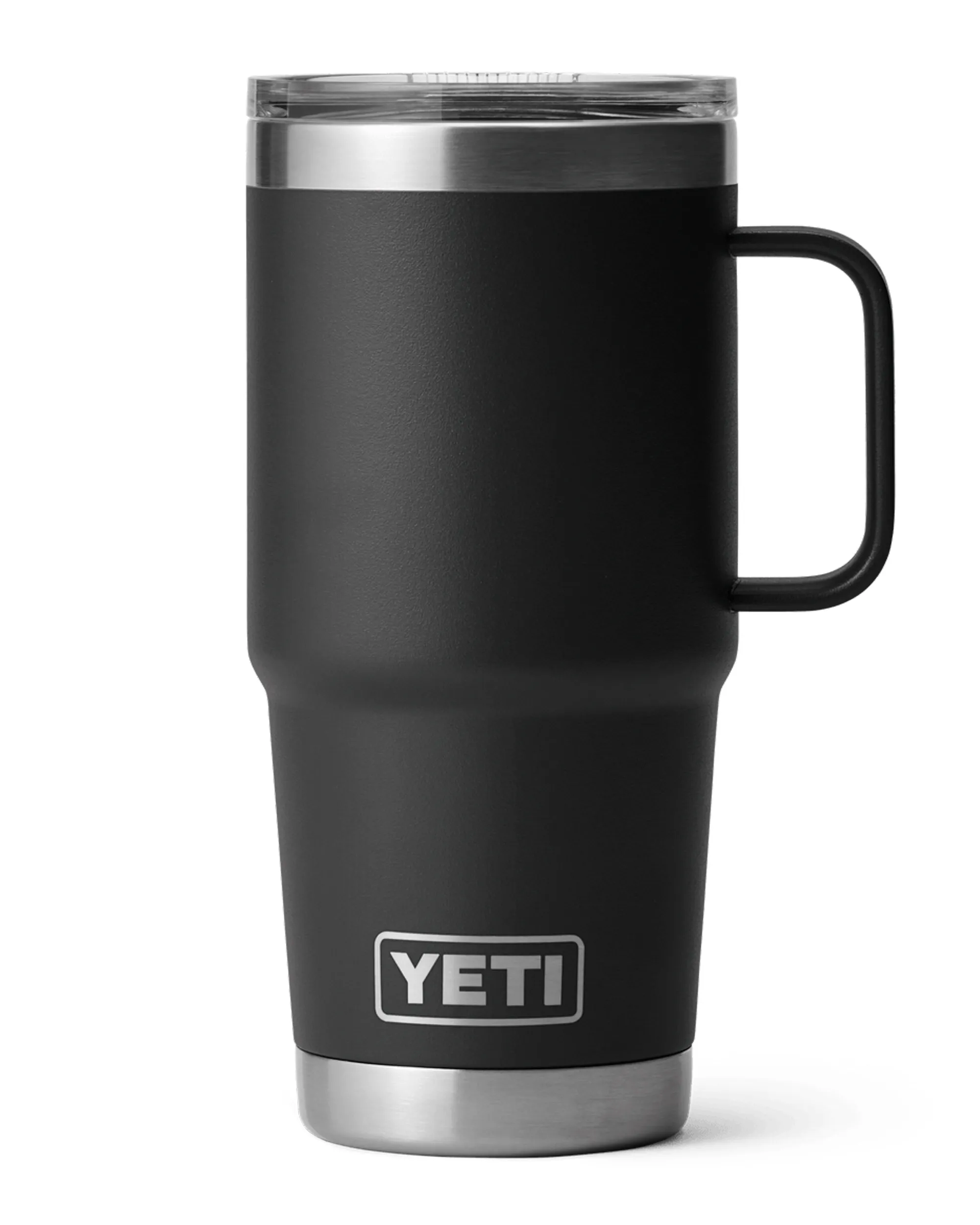 Yeti Single 16OZ Stackable Cup V2 Zwart 106892-001-1