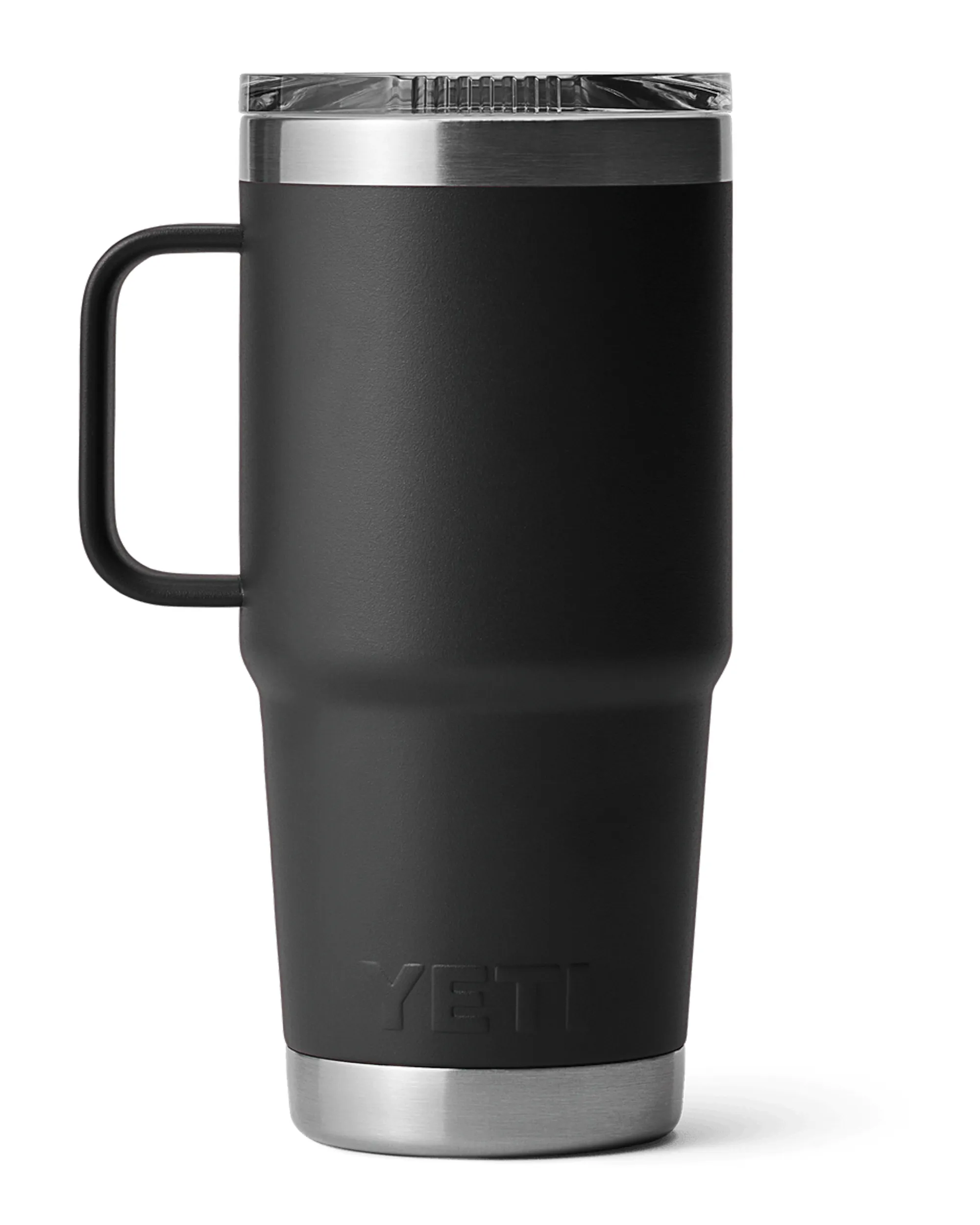 Yeti Single 16OZ Stackable Cup V2 Zwart 106892-001-1