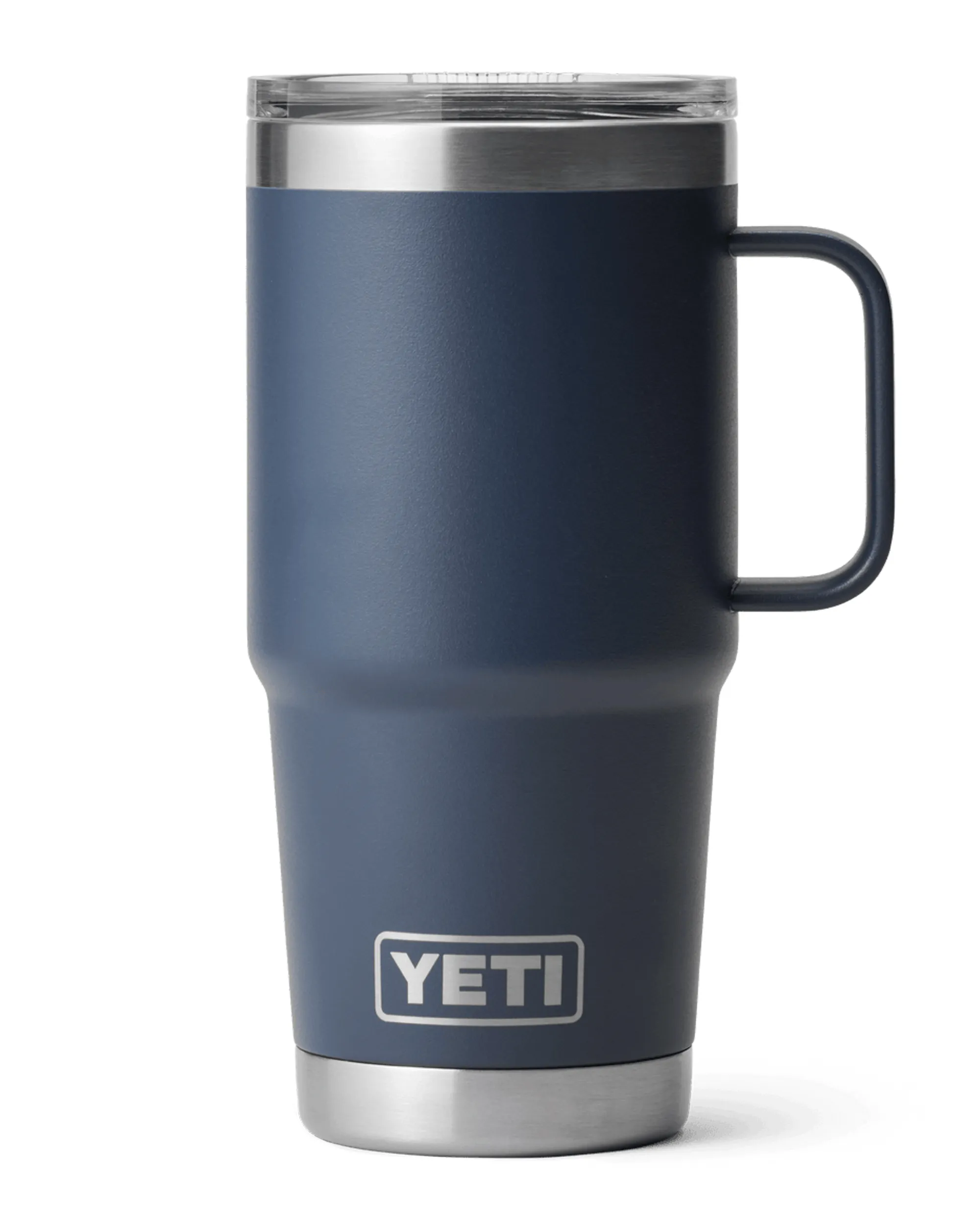 Yeti Rambler 20OZ Travel Mug Donker blauw 106894-001-1