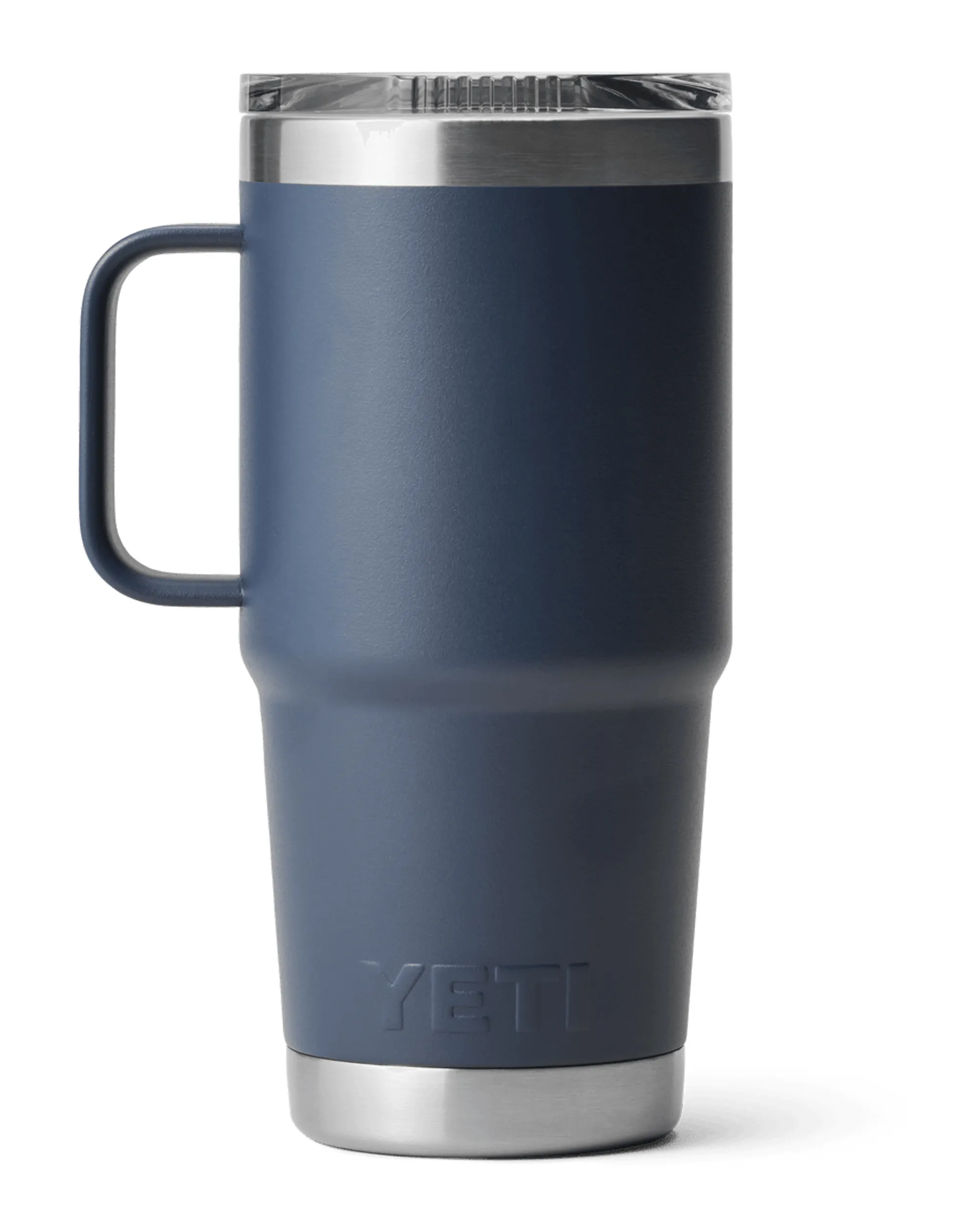 Yeti Rambler 20OZ Travel Mug Donker blauw 106894-001-1