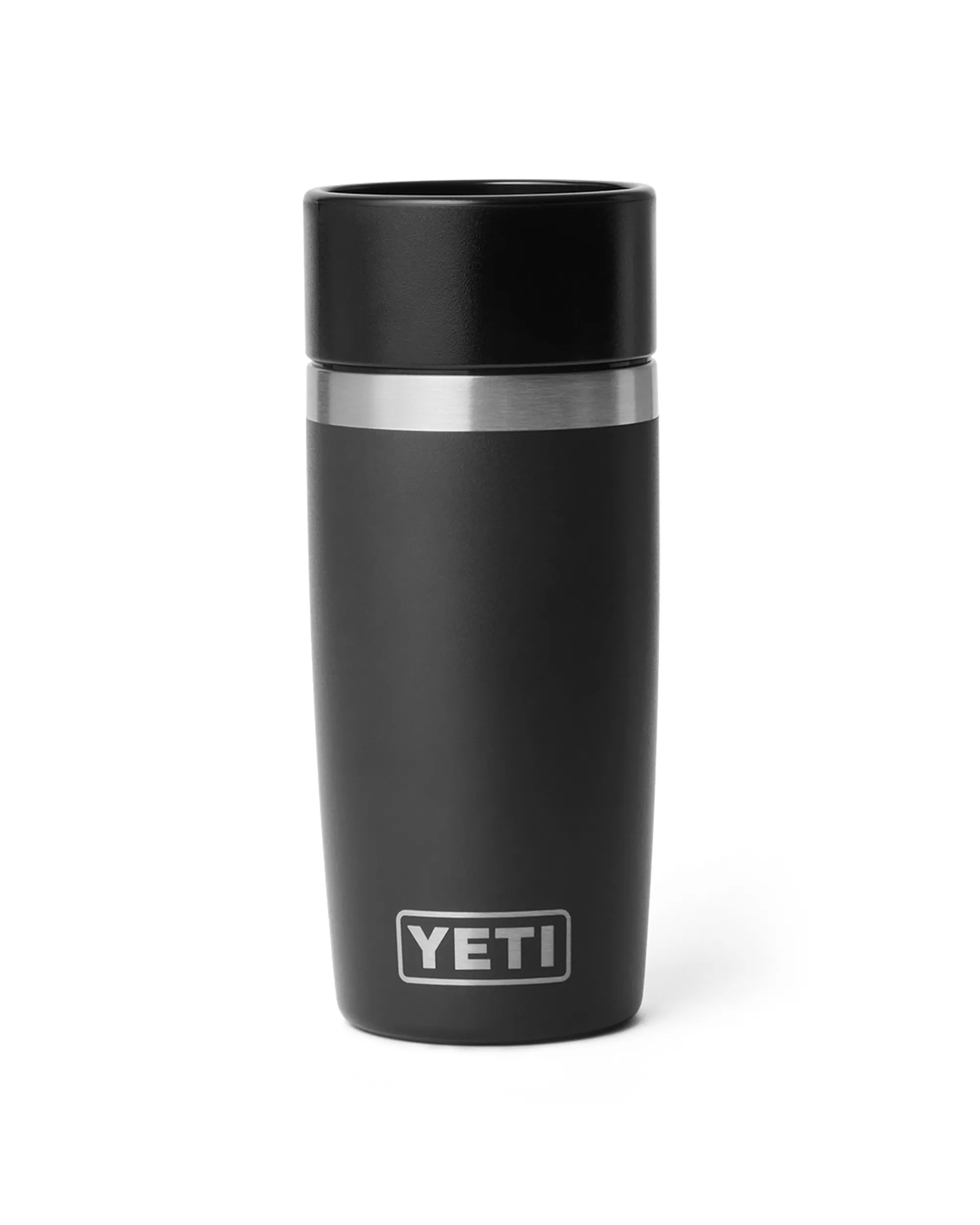 Yeti Rambler 12OZ Travel Bottle Zwart 106895-001-1
