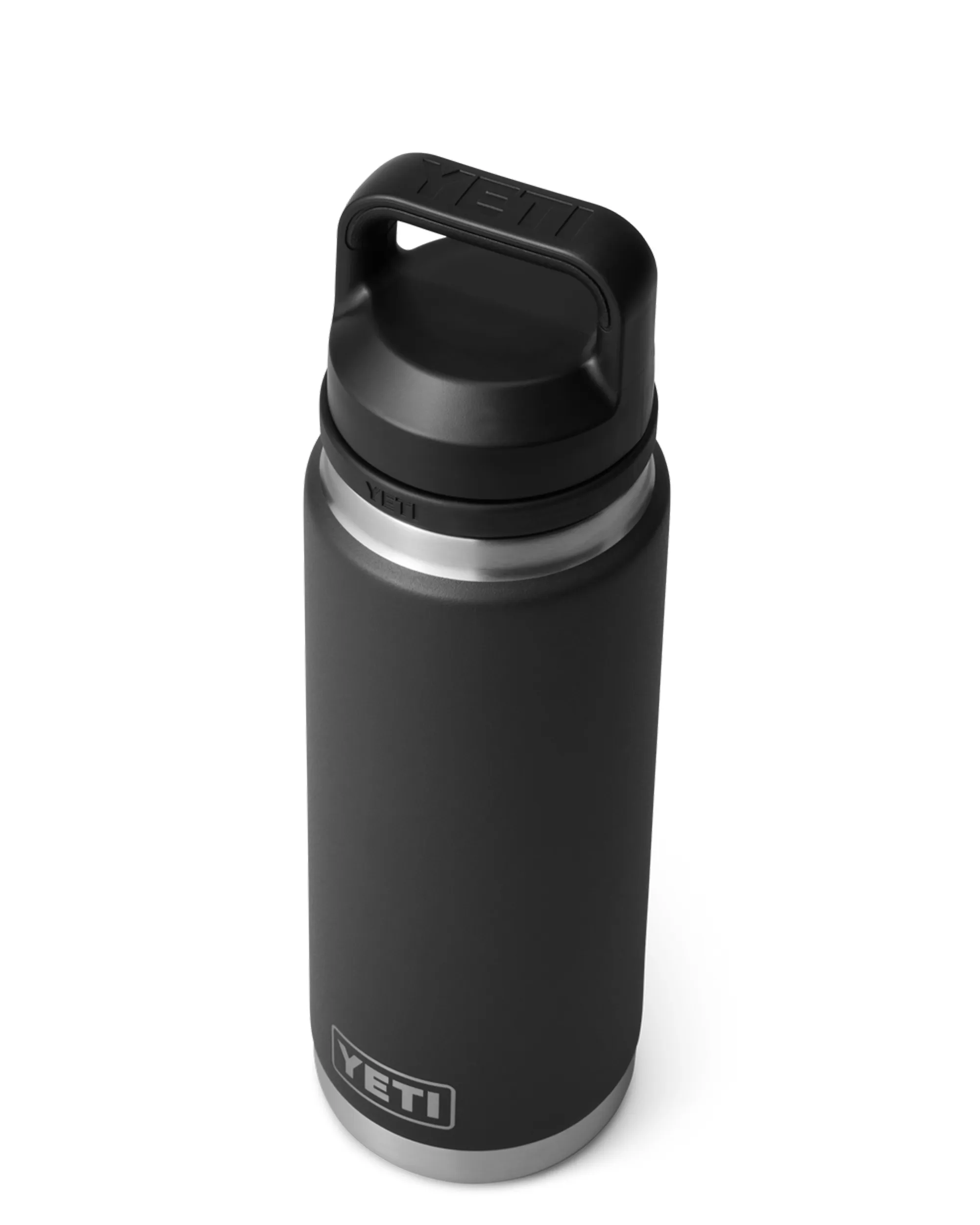 Yeti Rambler 26OZ Bottle Zwart 106900-001-1