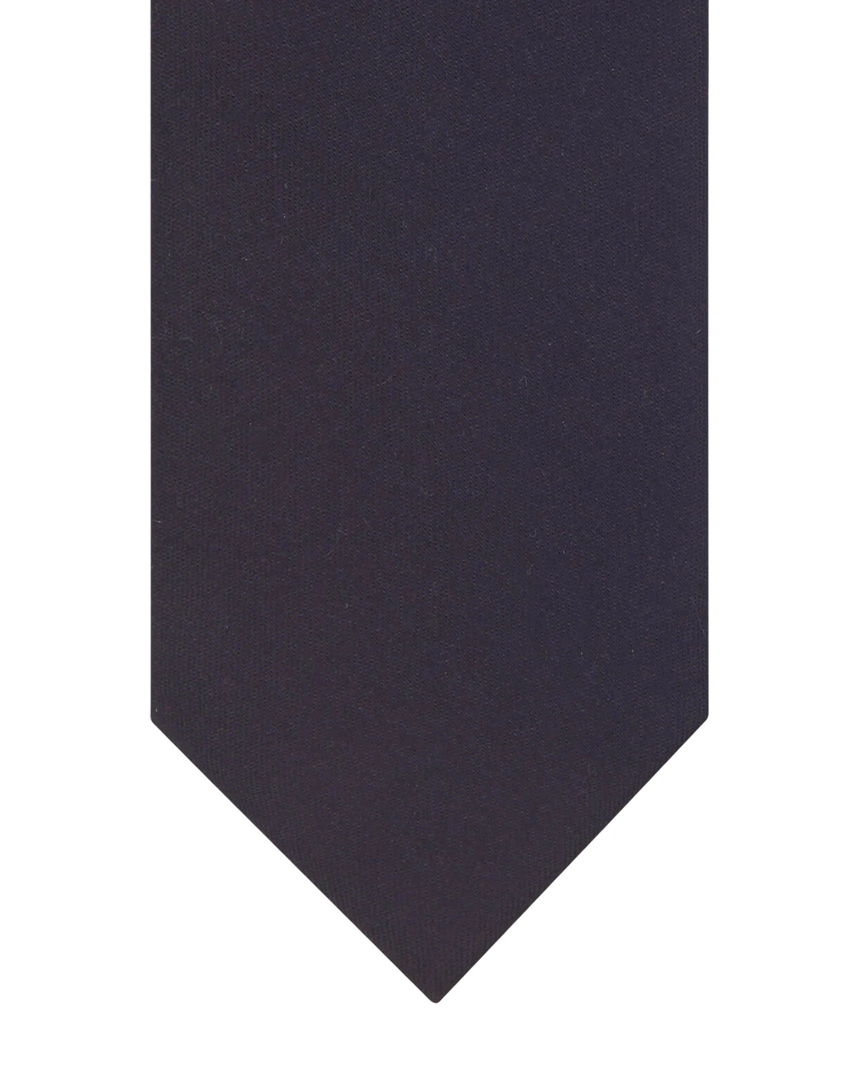 Profuomo Stropdas Blauw 106924-001-0