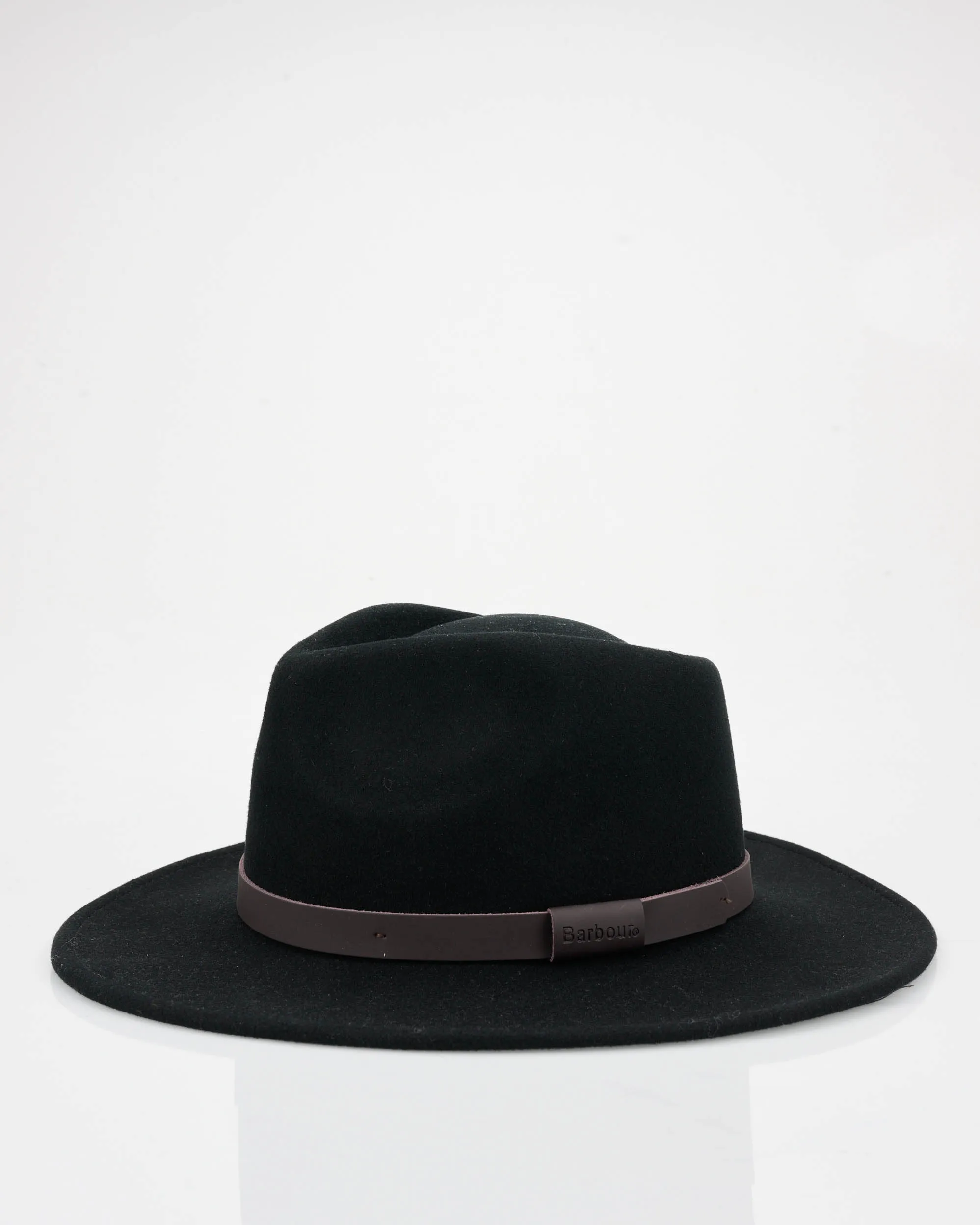 Barbour Headwear Zwart 106942-001-M