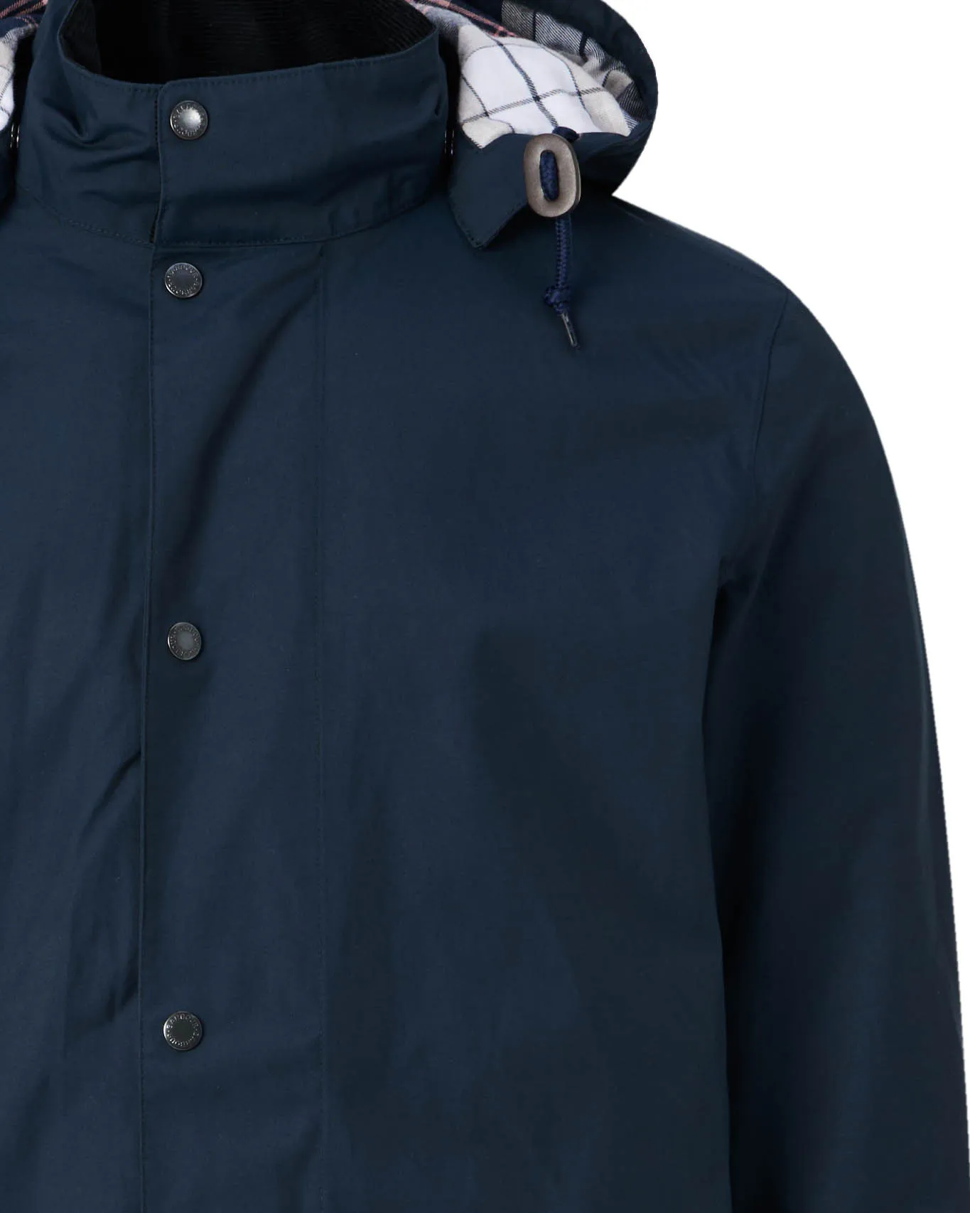 Barbour Jack Donker blauw 106960-001-L