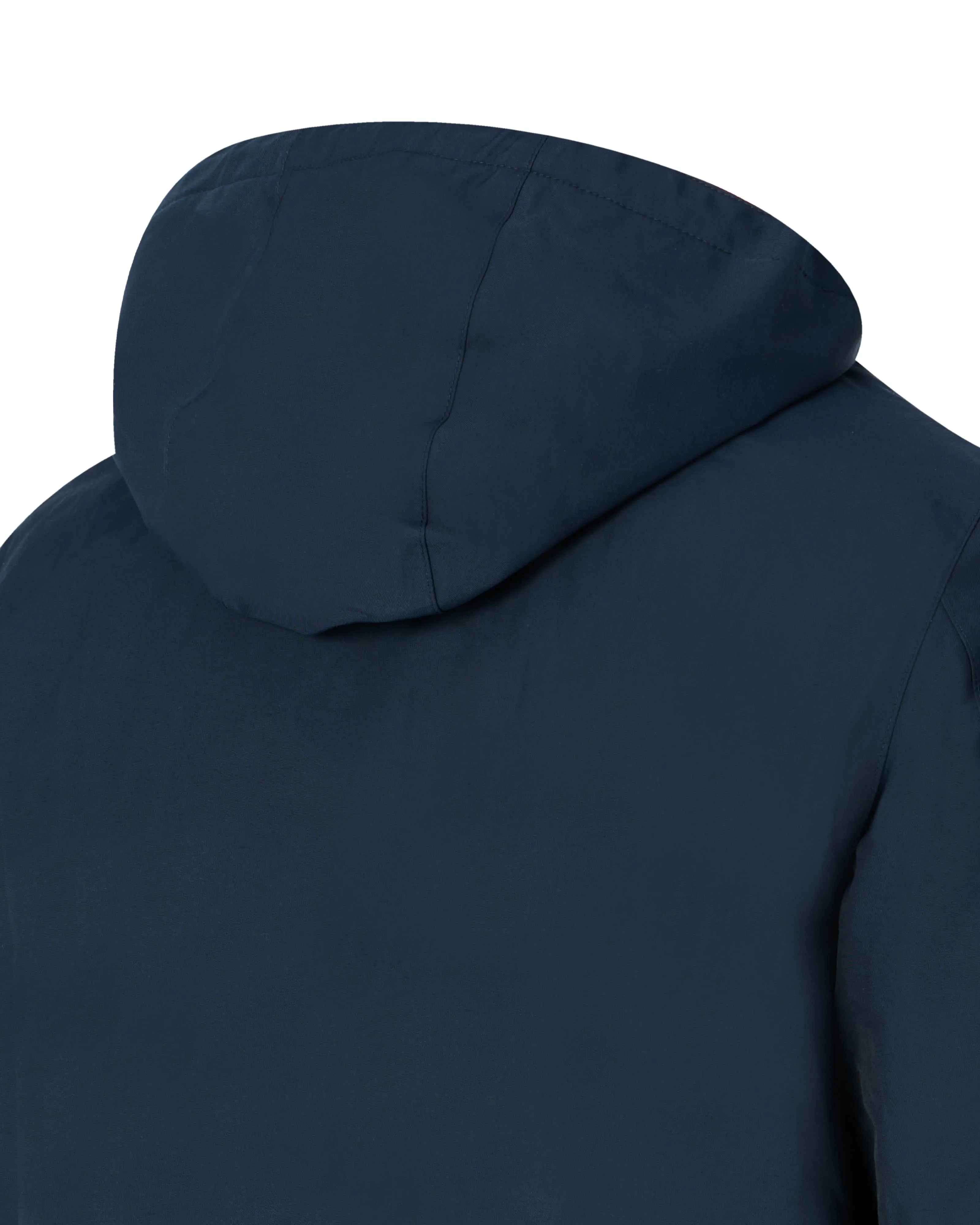 Barbour Jack Donker blauw 106960-001-L