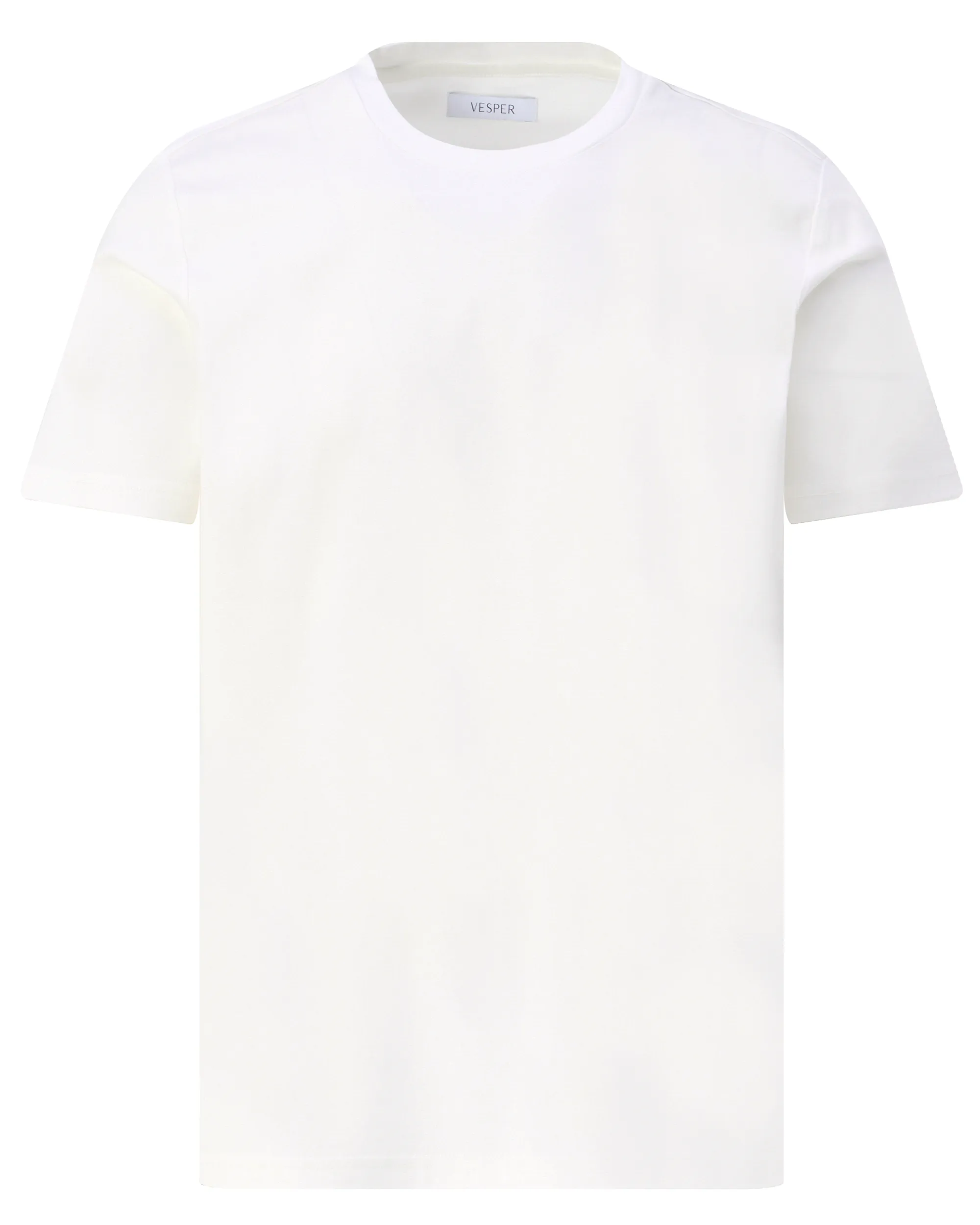 Vesper Craven T-shirt Ecru  106972-003-L