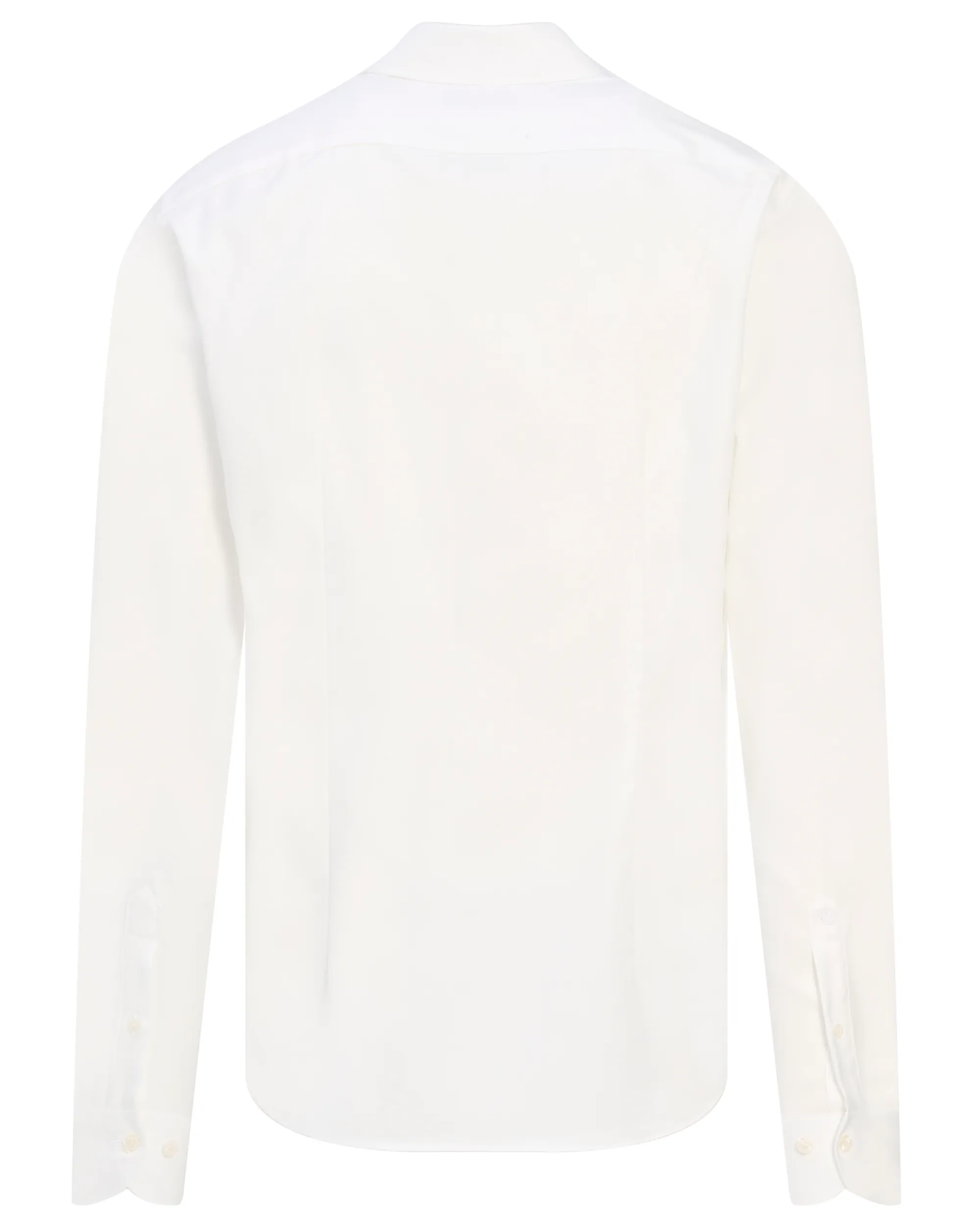 Vesper Finchley Trouw Overhemd Off White 106976-001-37