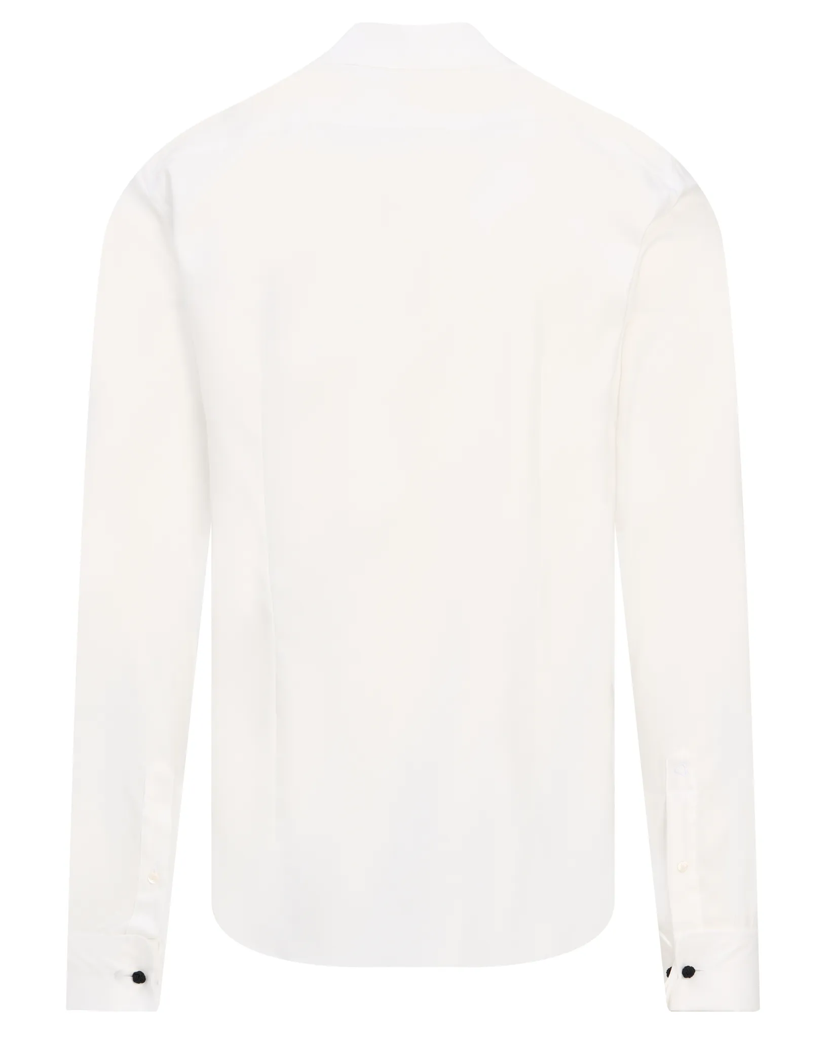 Vesper Finchley Trouw Overhemd  Off White 106977-001-37