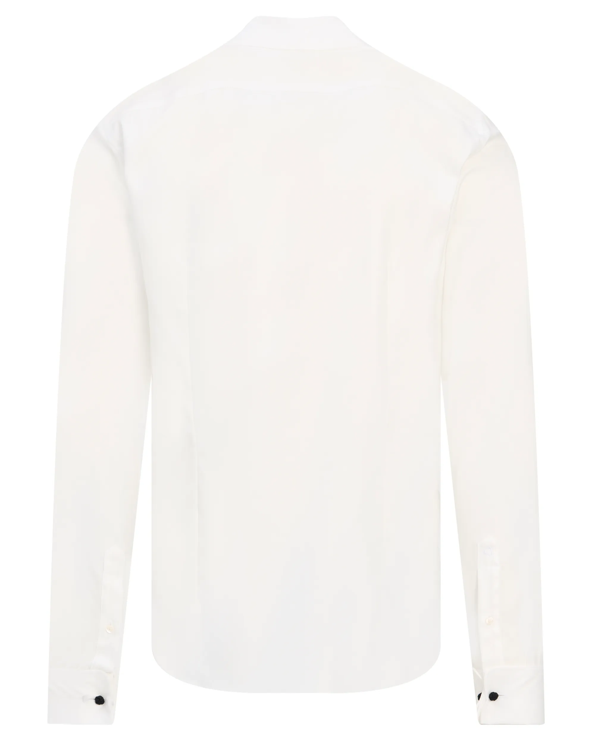 Vesper Finchley Trouw Overhemd  Off White 106977-001-37