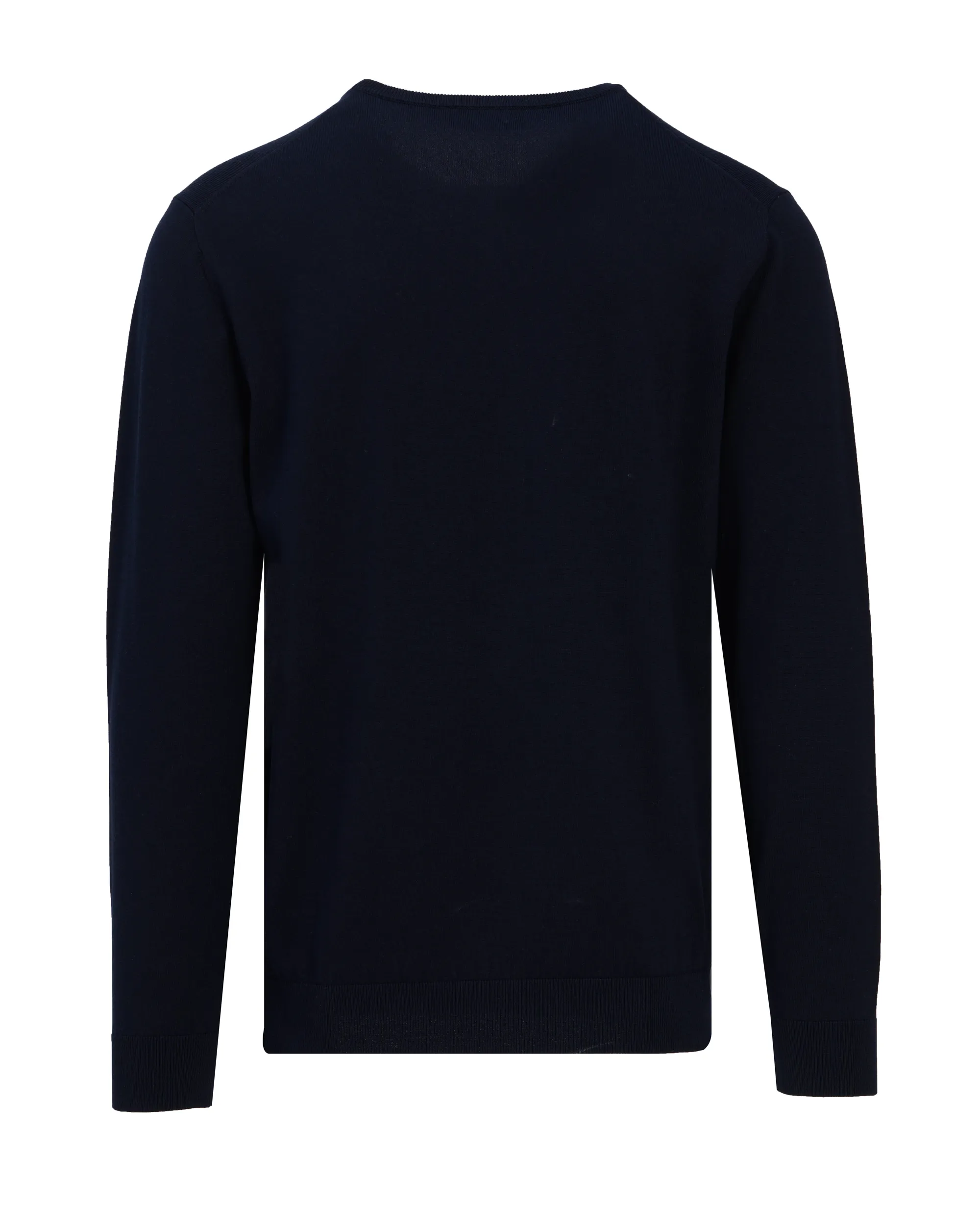 Vesper Trui ronde hals Mortimer Navy 106978-002-L