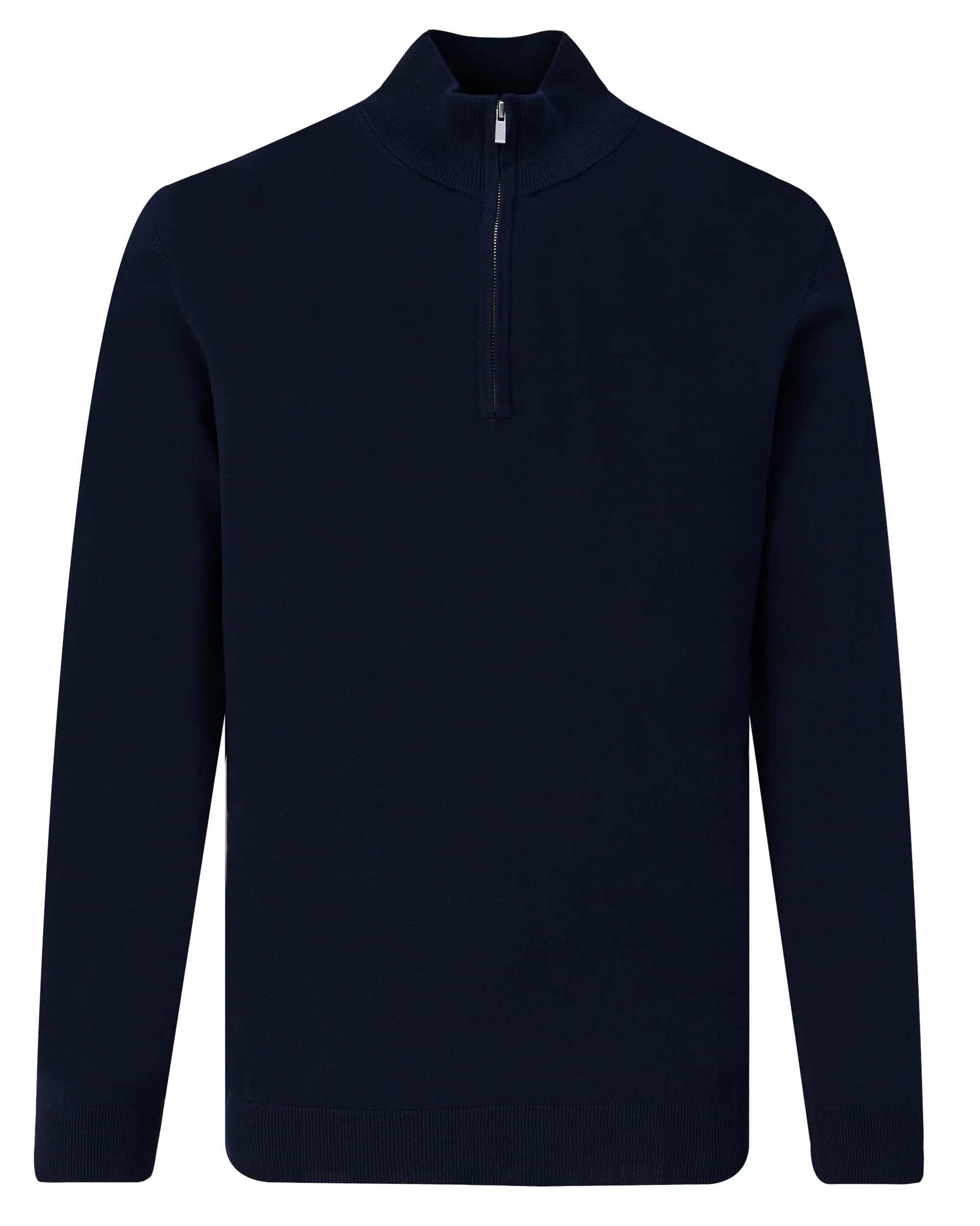 Vesper Huxton Schipperstrui Navy 106981-002-L