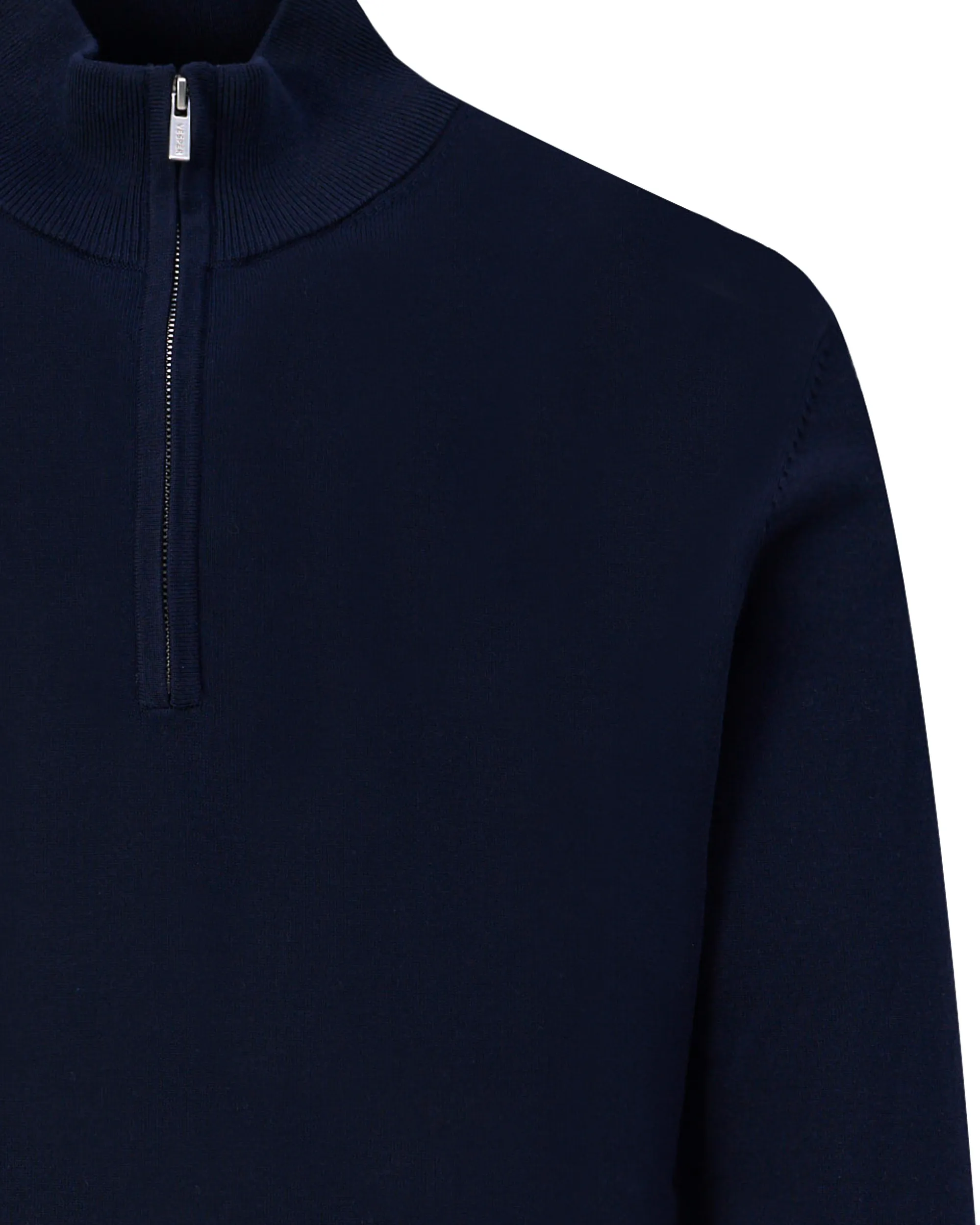 Vesper Huxton Schipperstrui Navy 106981-002-L