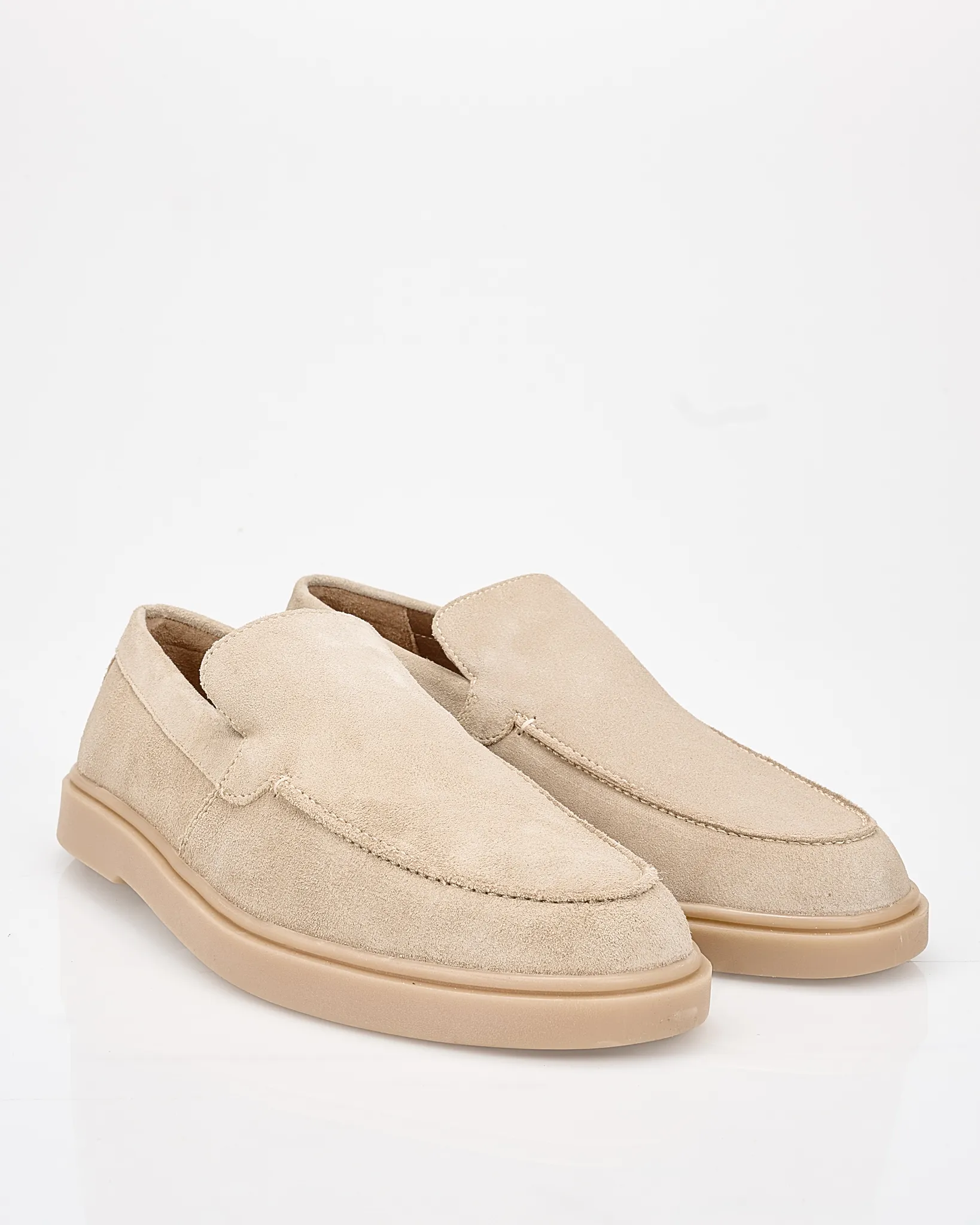Campbell Liam Loafers Sand 106985-001-41