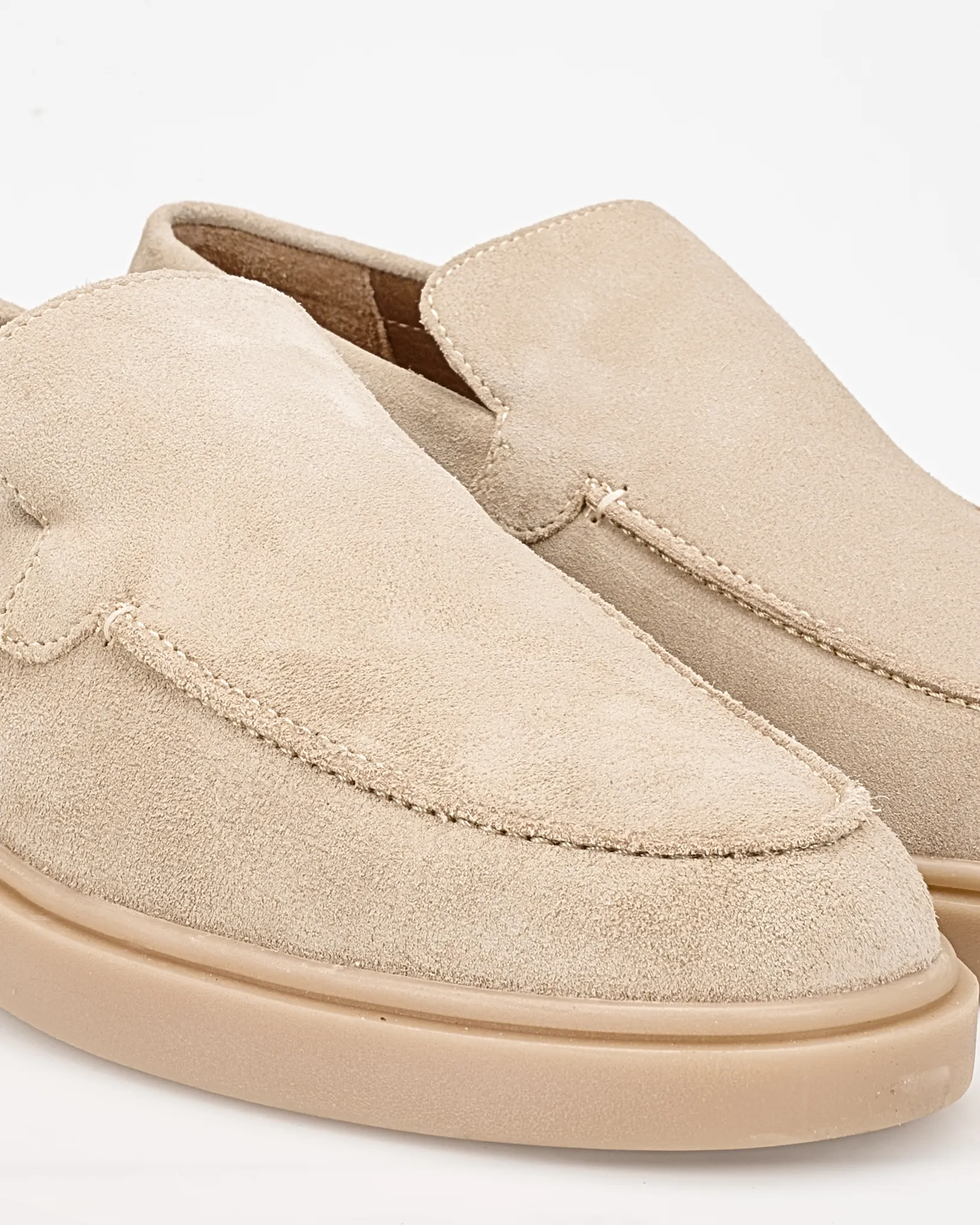 Campbell Liam Loafers Sand 106985-001-41