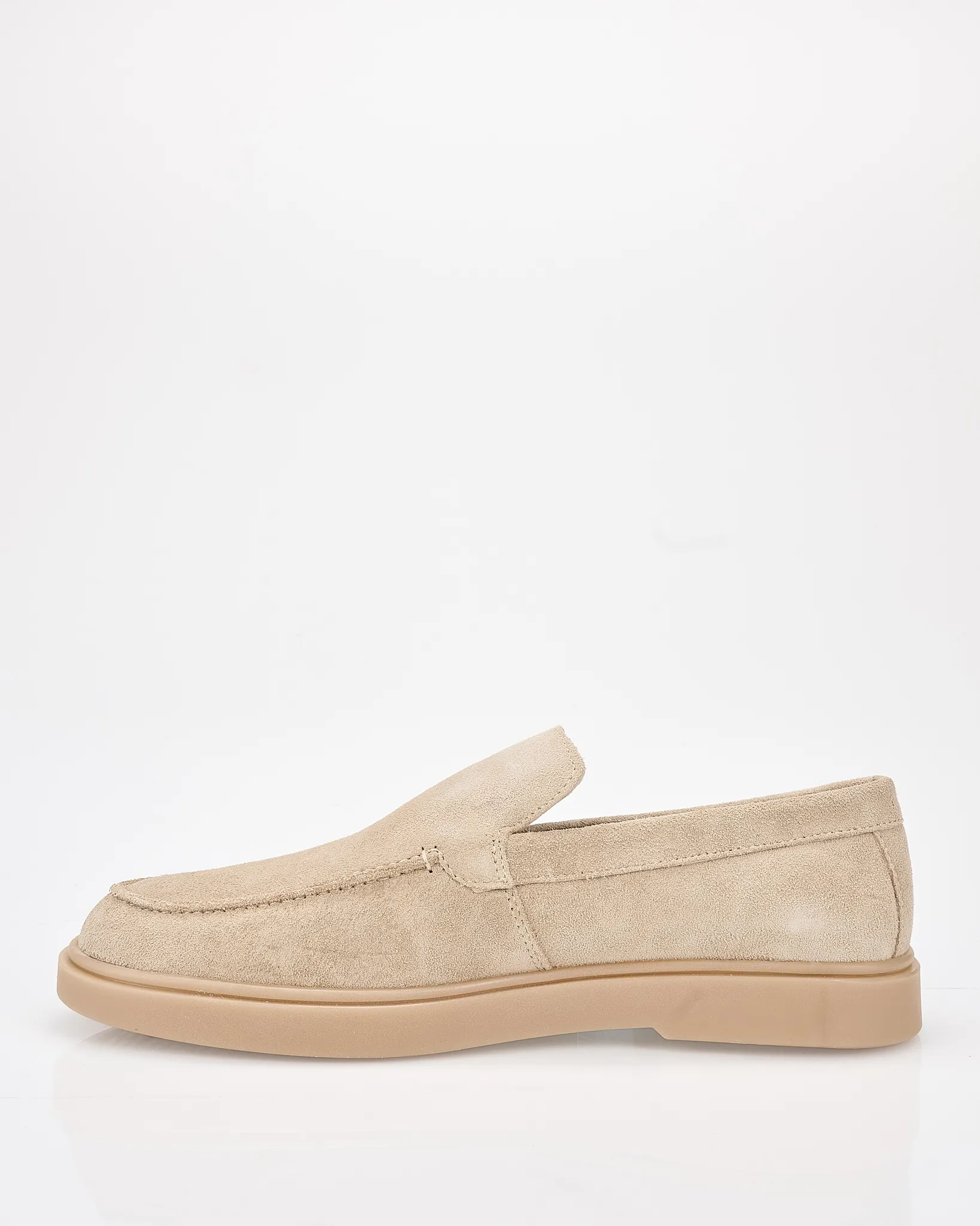 Campbell Liam Loafers Sand 106985-001-41