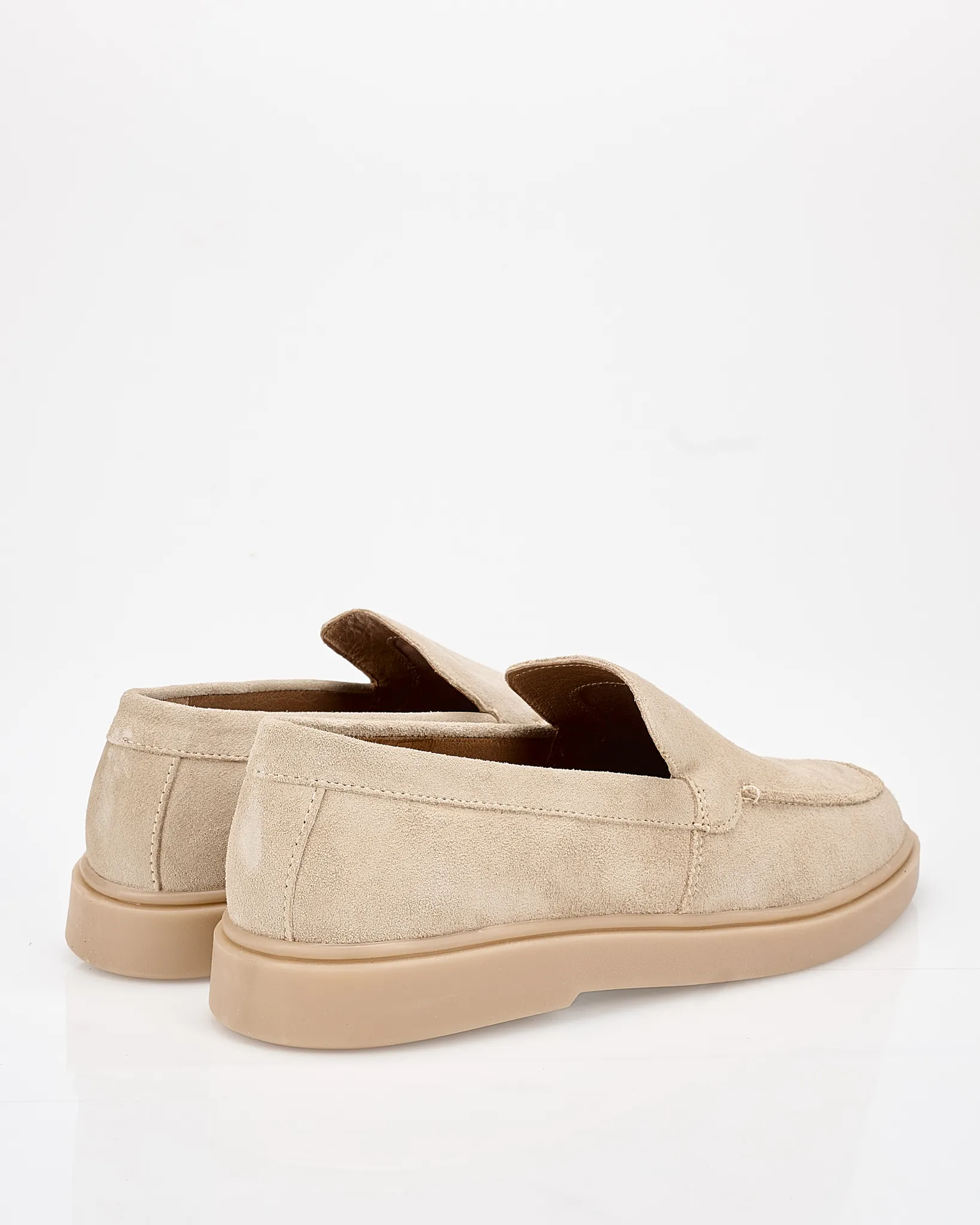 Campbell Liam Loafers Sand 106985-001-41