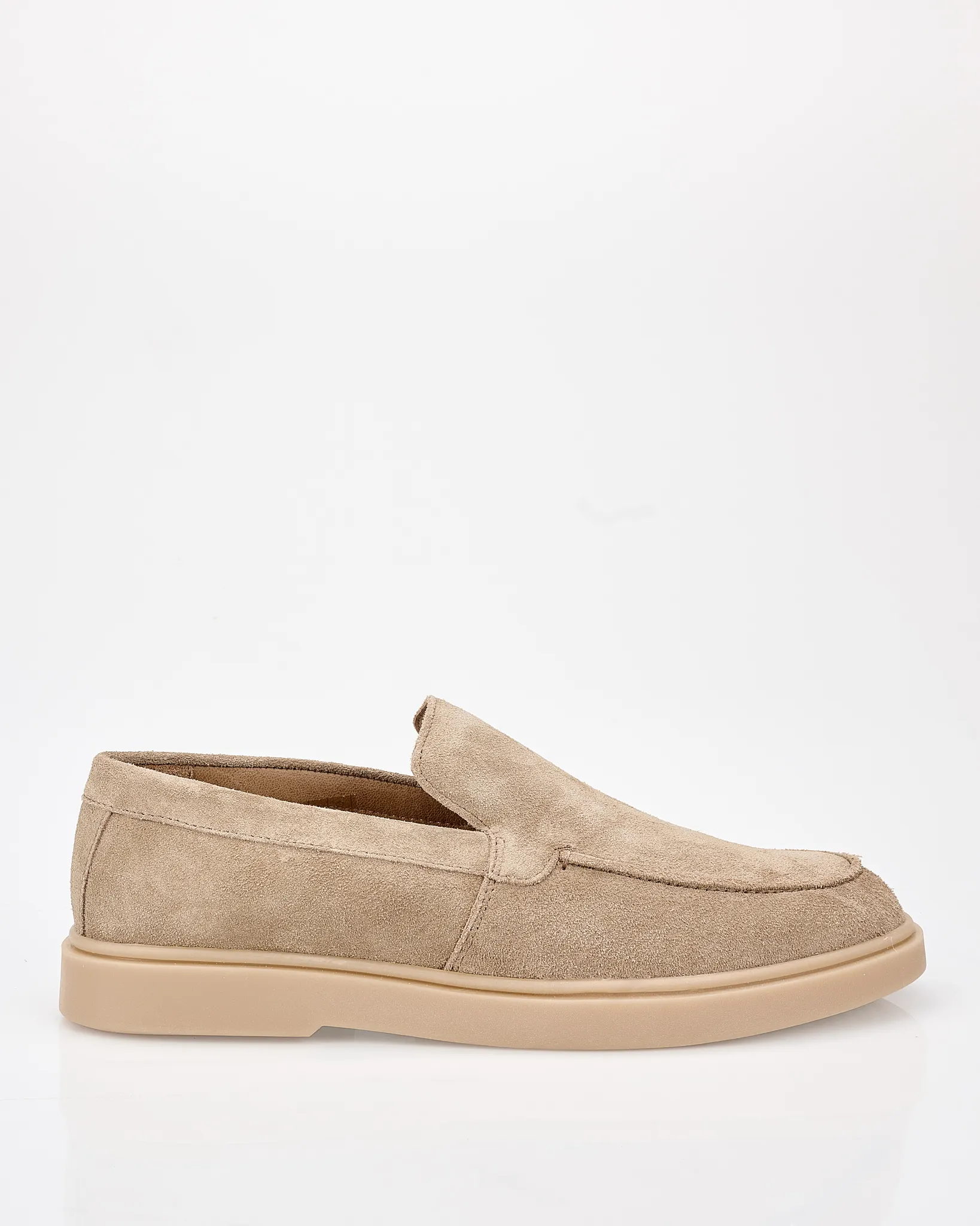 Campbell Liam Loafers Taupe 106985-002-41