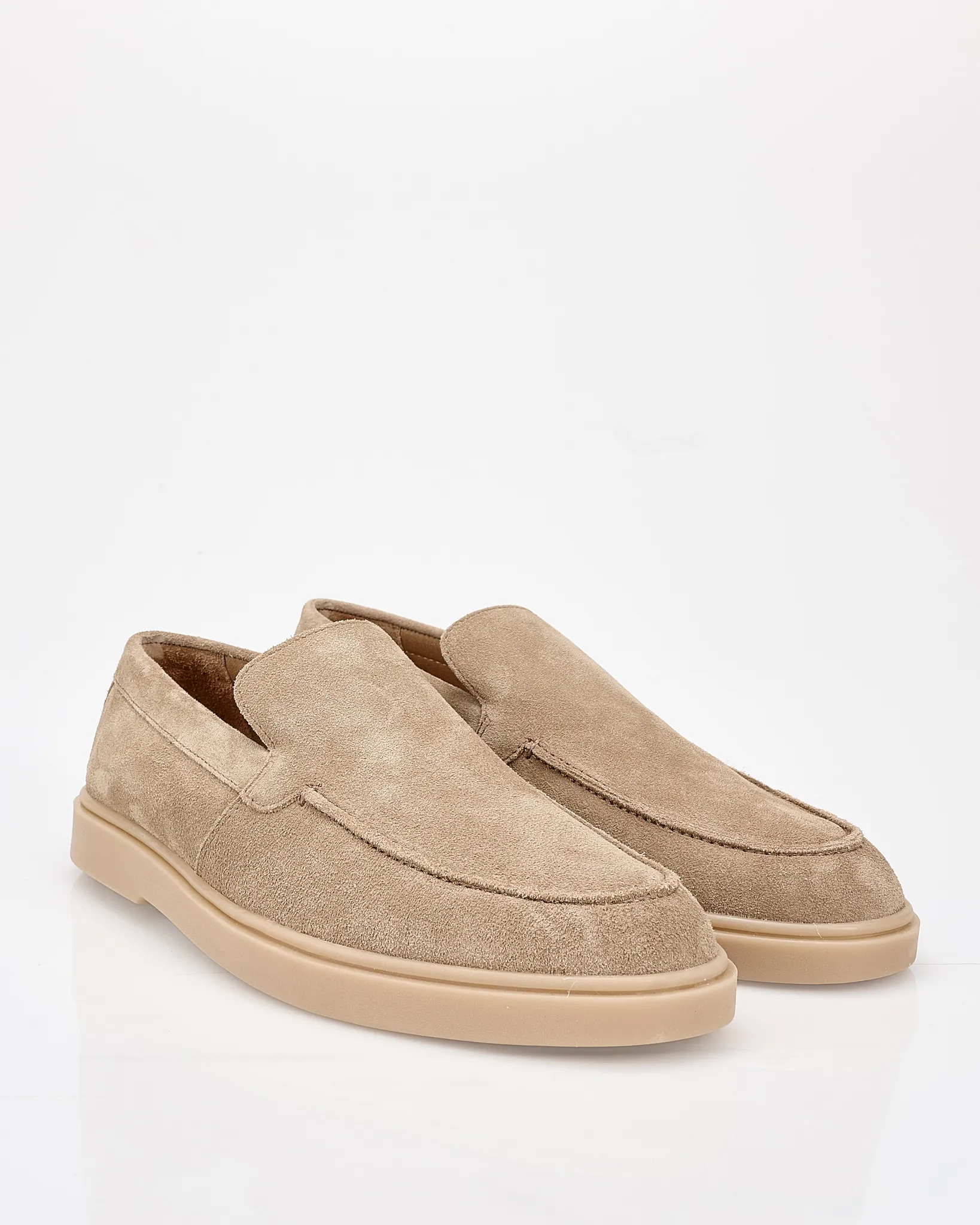 Campbell Liam Loafers Taupe 106985-002-41