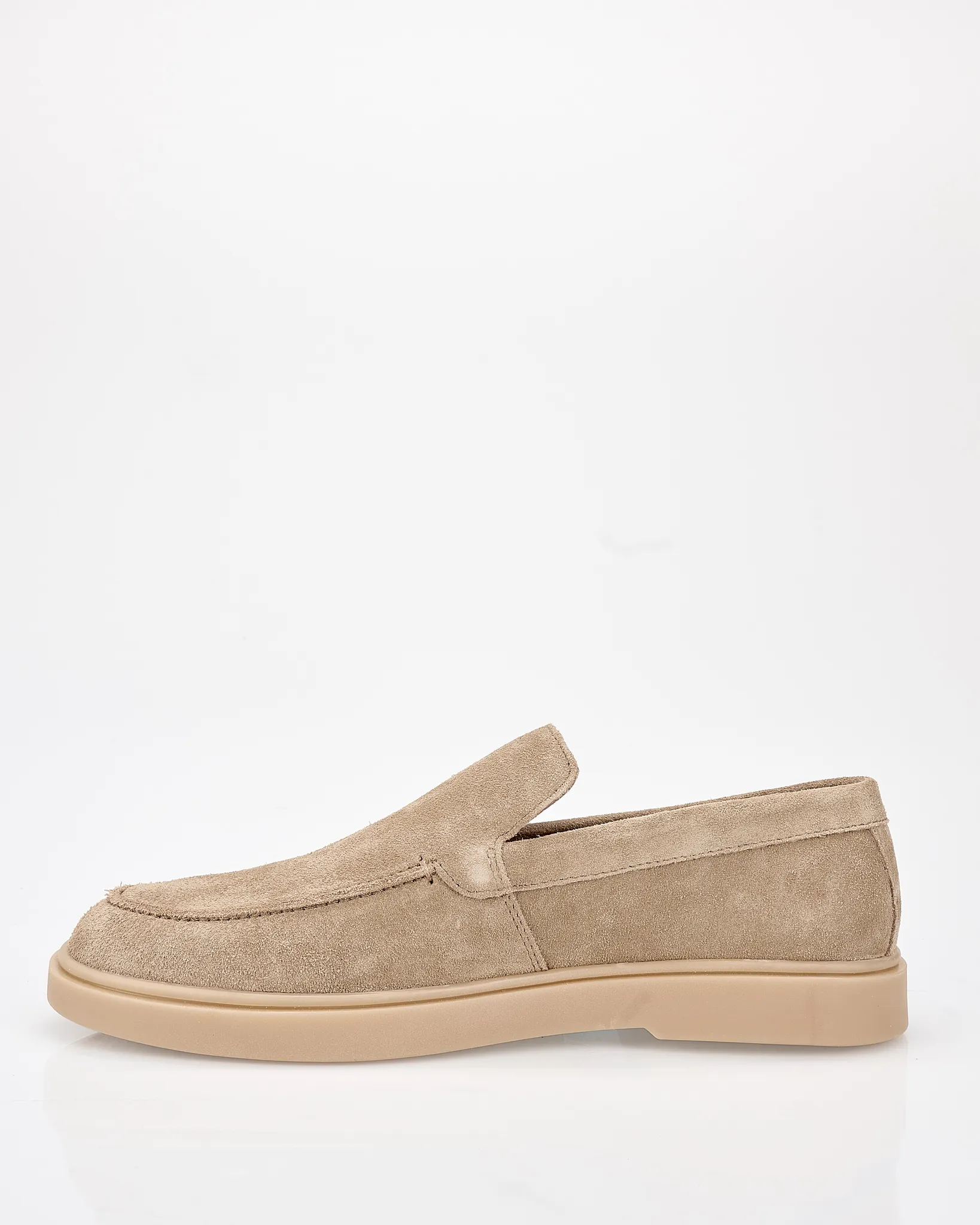 Campbell Liam Loafers Taupe 106985-002-41