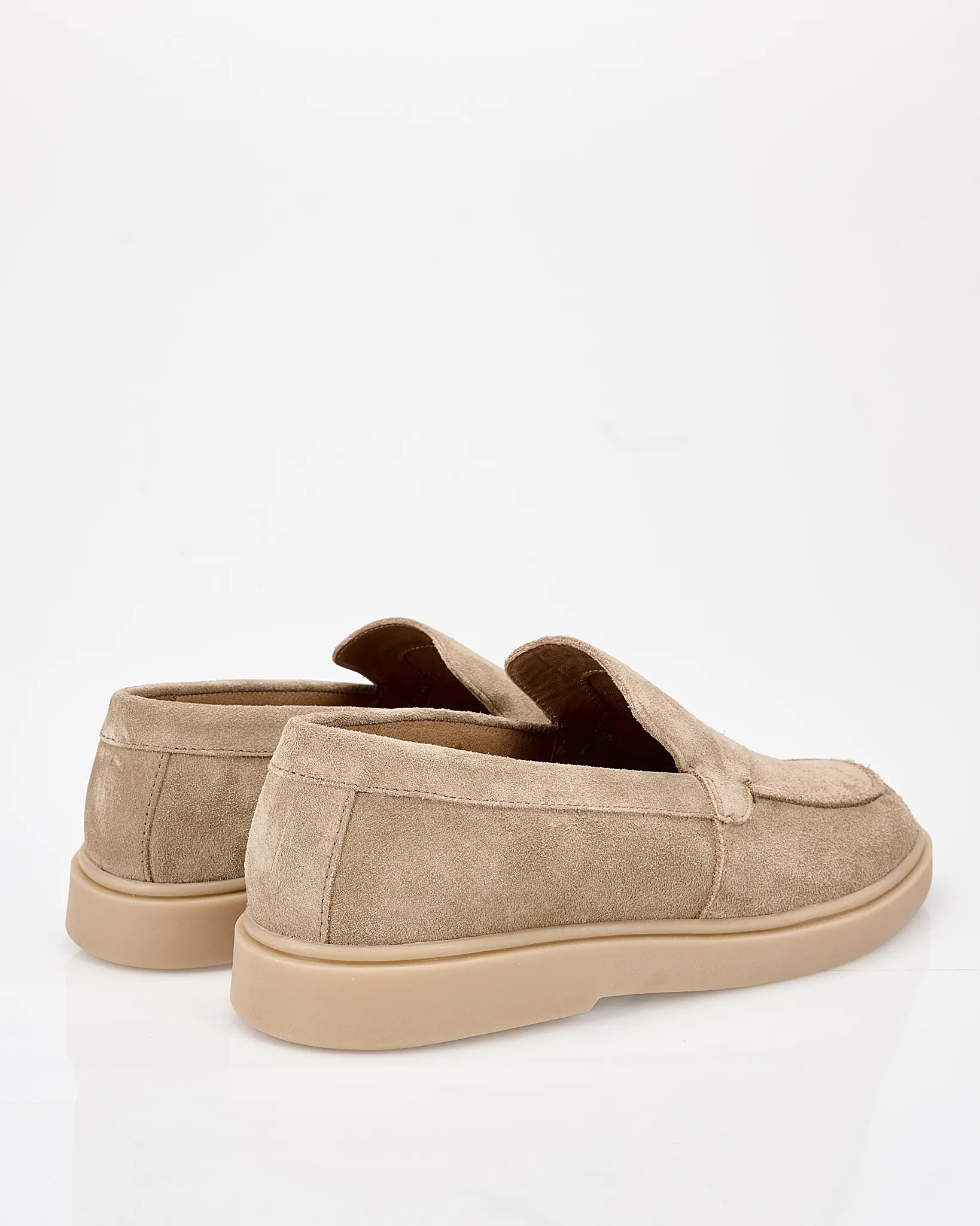 Campbell Liam Loafers Taupe 106985-002-41