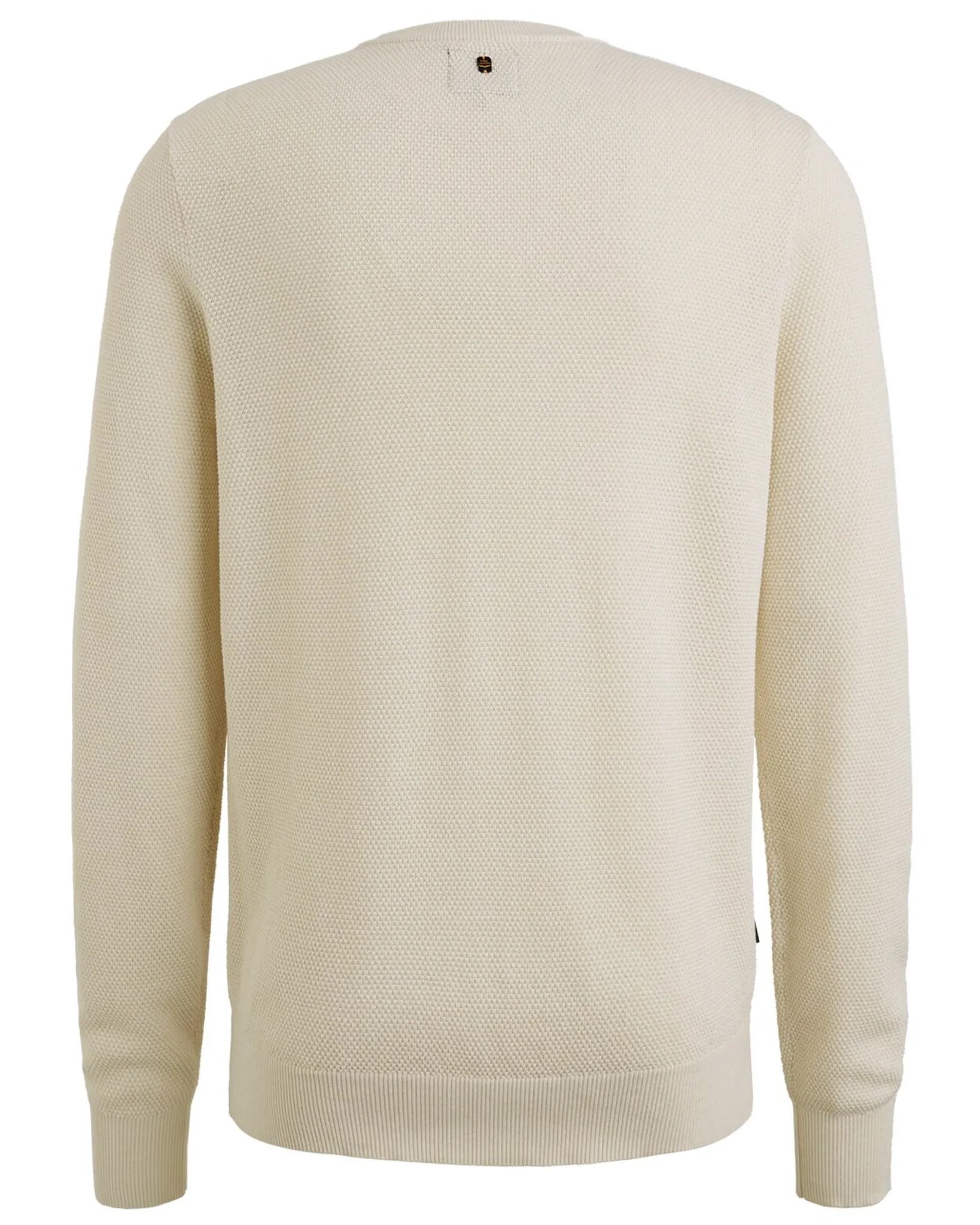 PME Legend Trui O-hals Wit 106994-001-XL