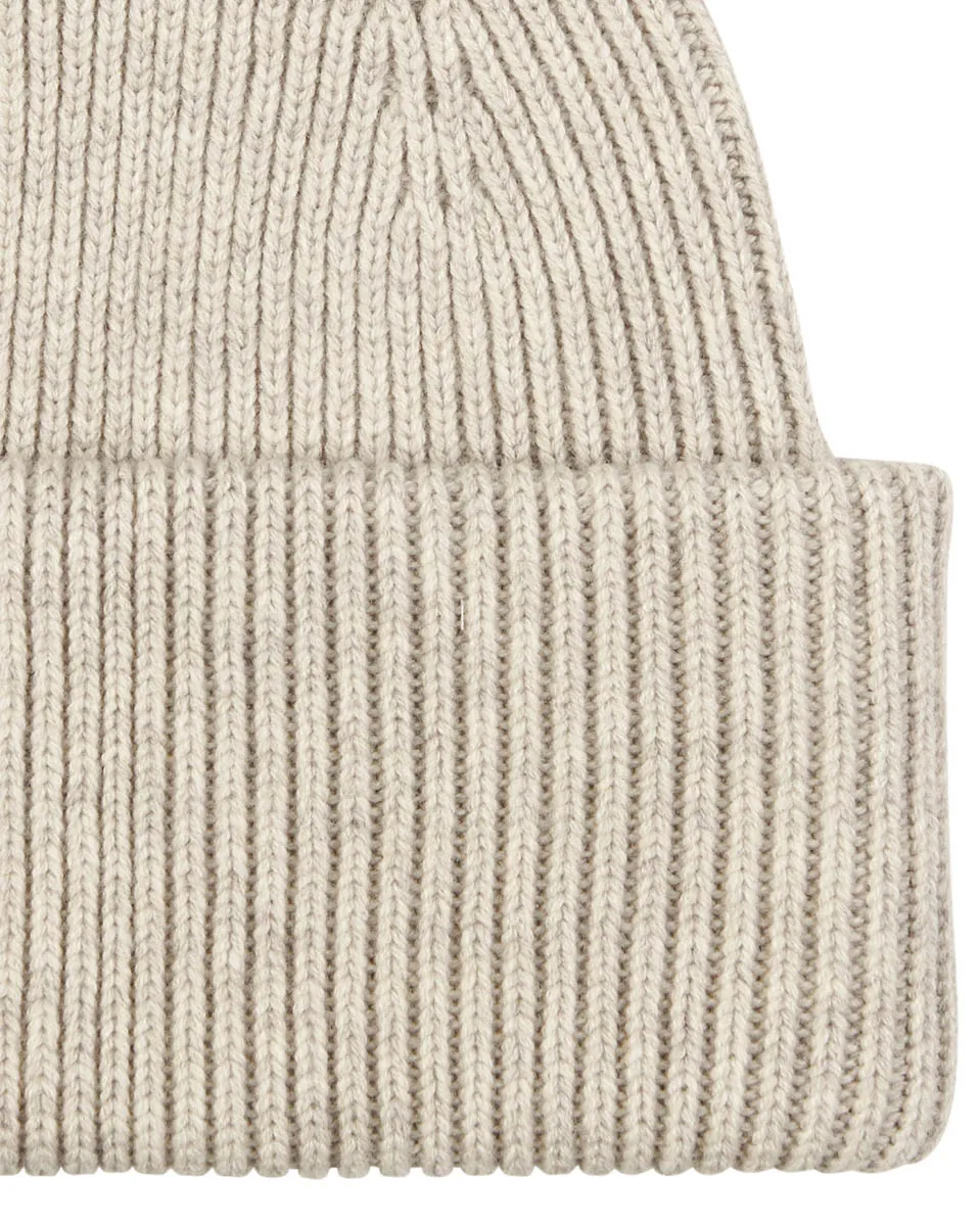 Profuomo Muts Beige 107059-001-0