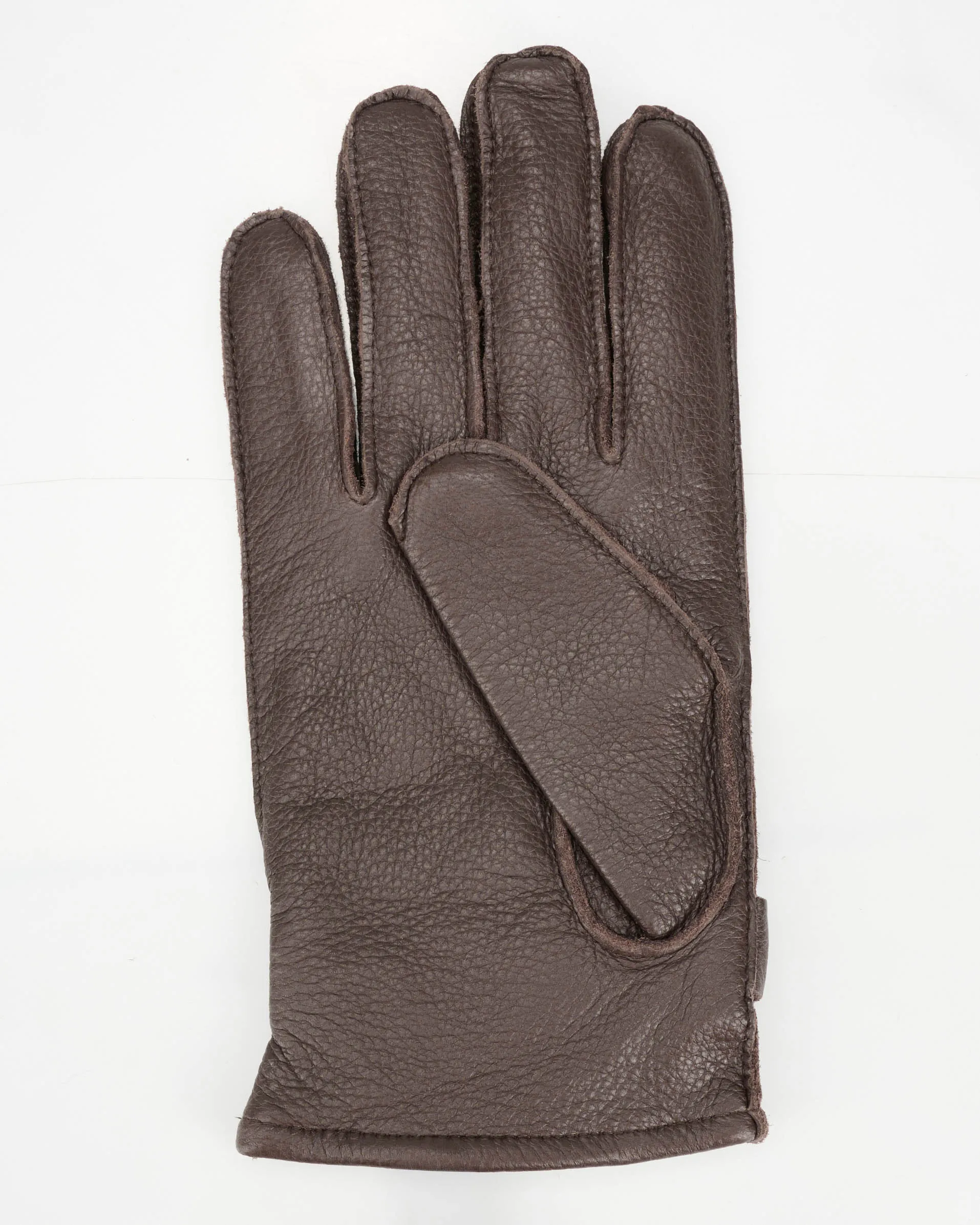 Pearlwood Handschoenen Bruin 107077-001-L