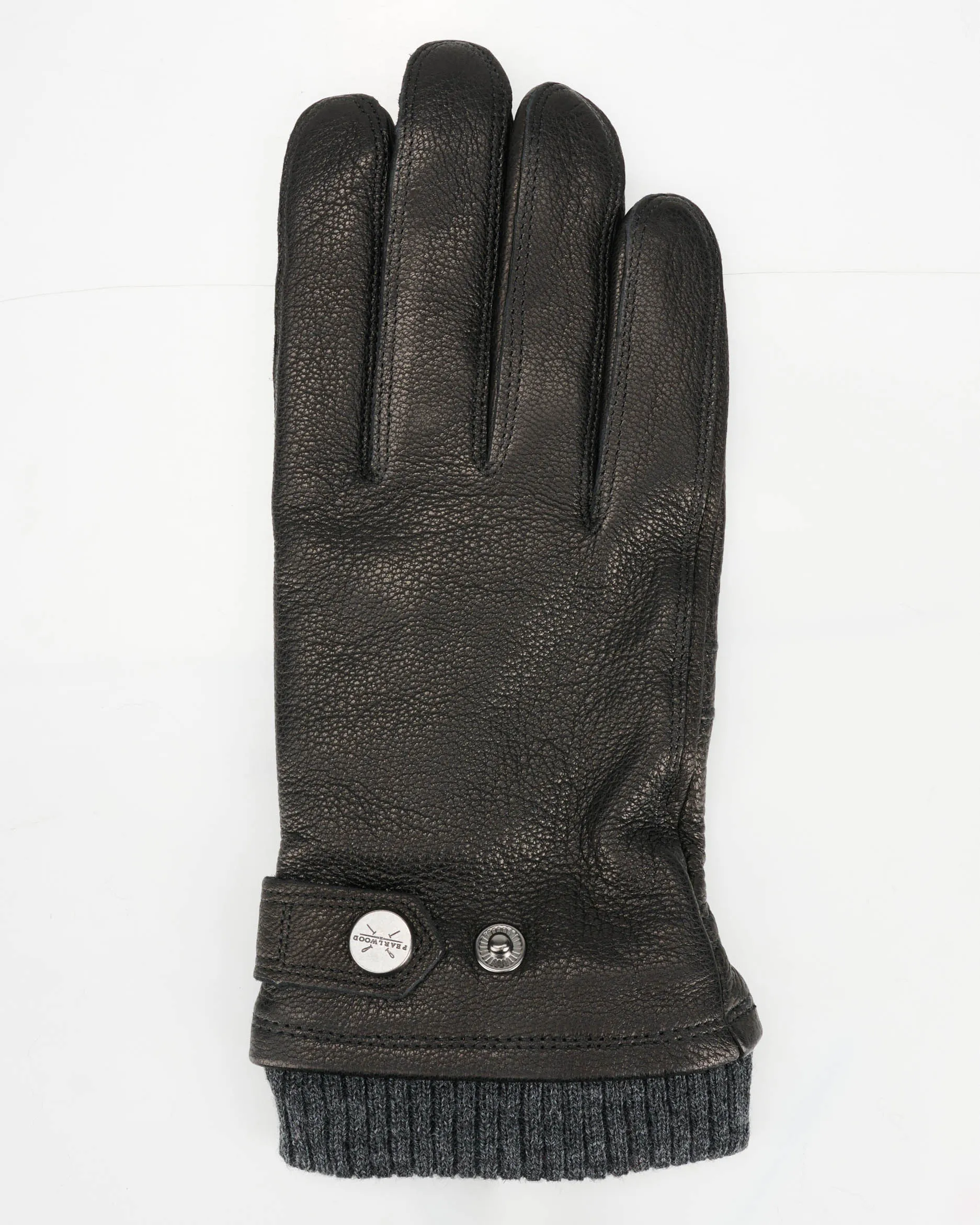 Pearlwood Handschoenen Zwart 107081-001-L