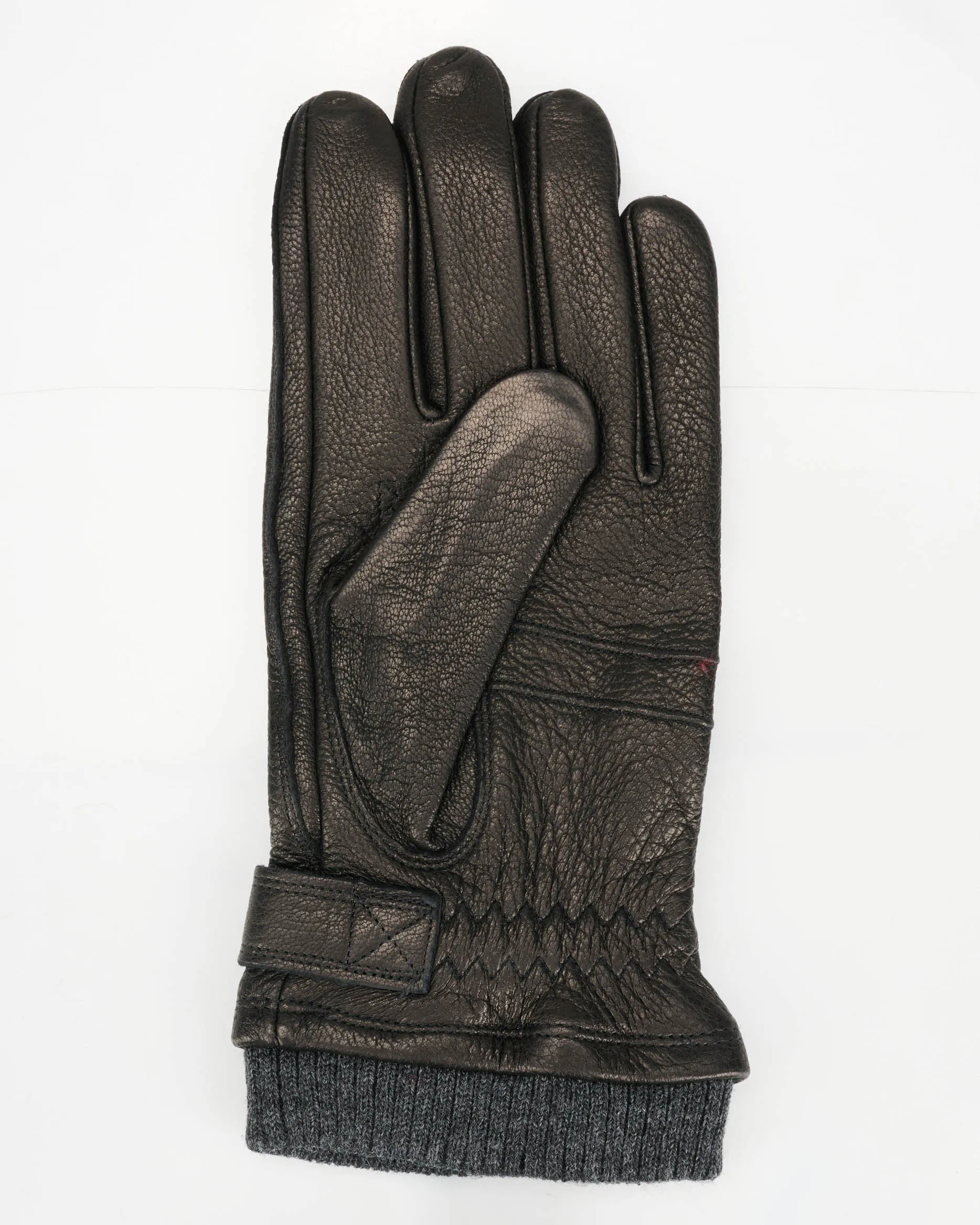 Pearlwood Handschoenen Zwart 107081-001-L