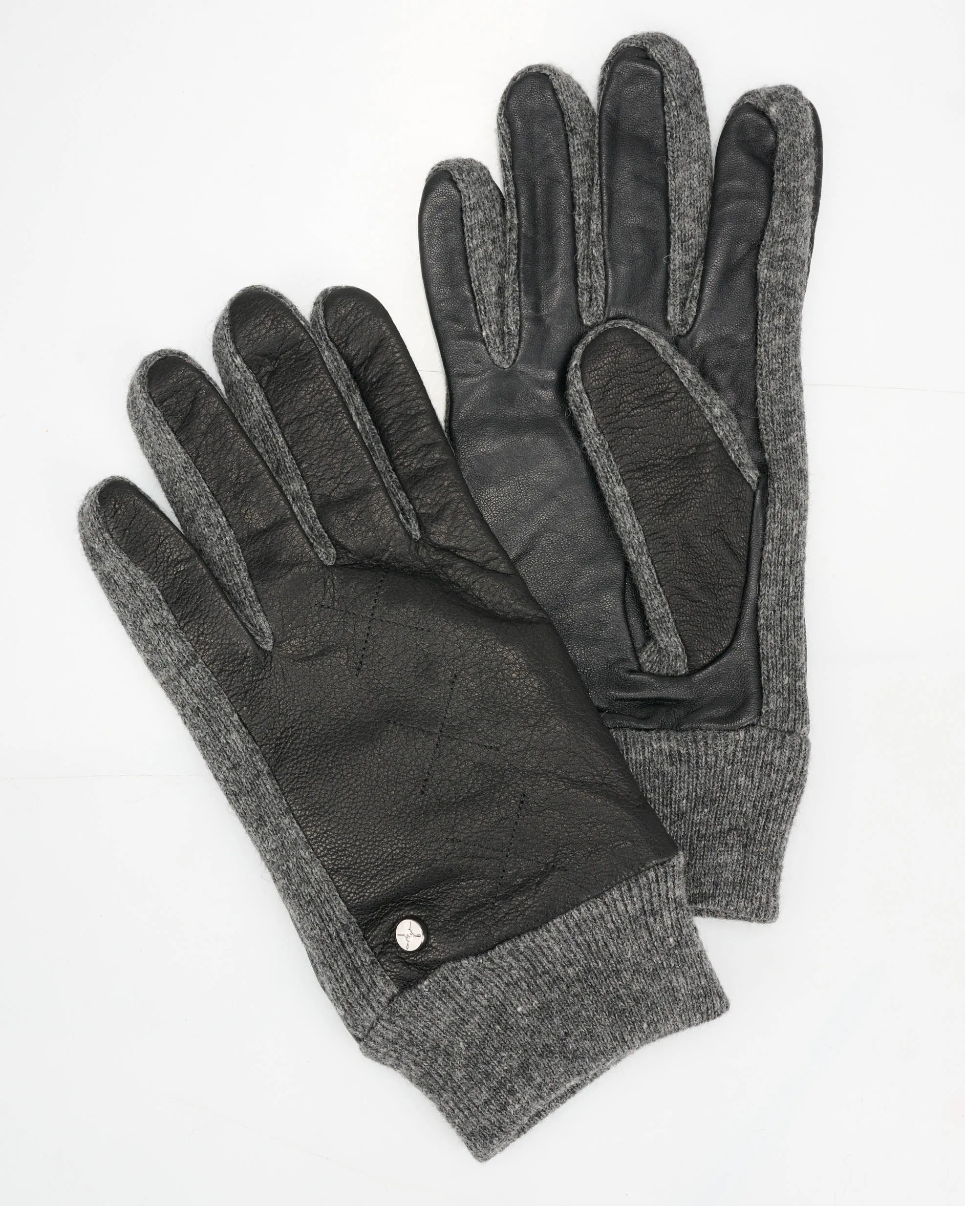 Pearlwood Handschoenen Zwart 107082-001-L