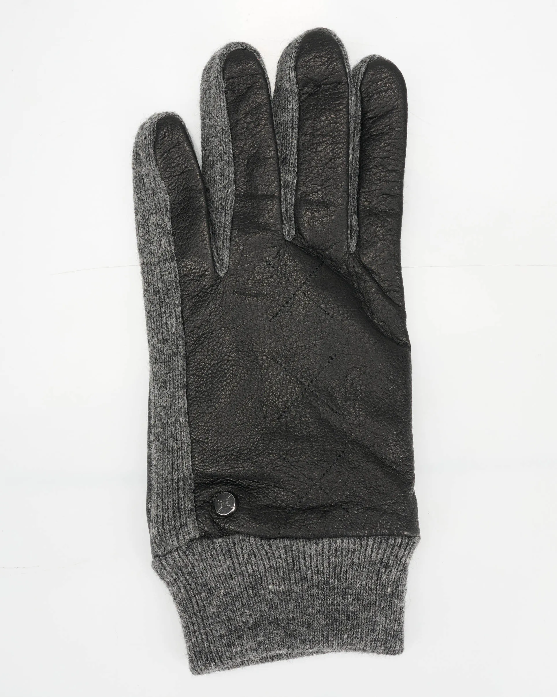 Pearlwood Handschoenen Zwart 107082-001-L