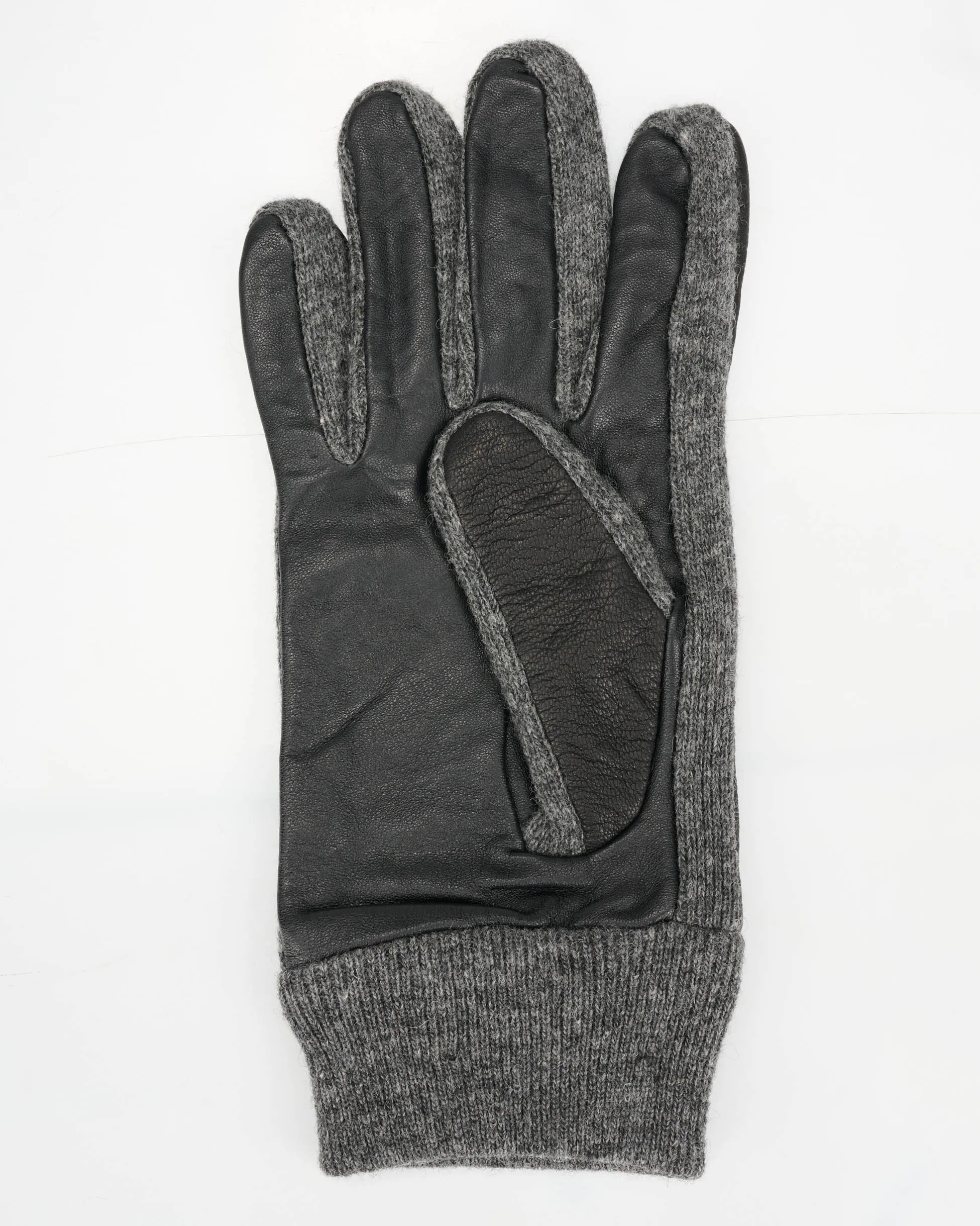 Pearlwood Handschoenen Zwart 107082-001-L