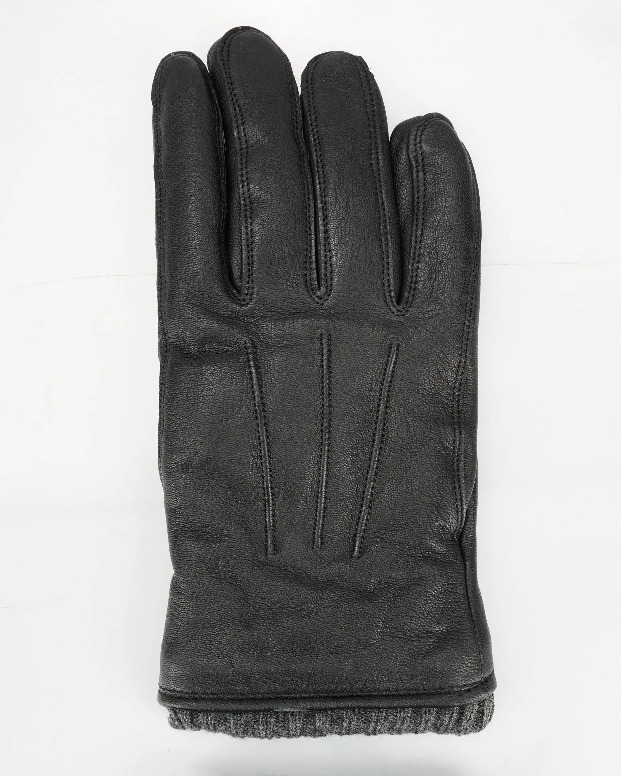 Pearlwood Handschoenen Zwart 107084-001-L